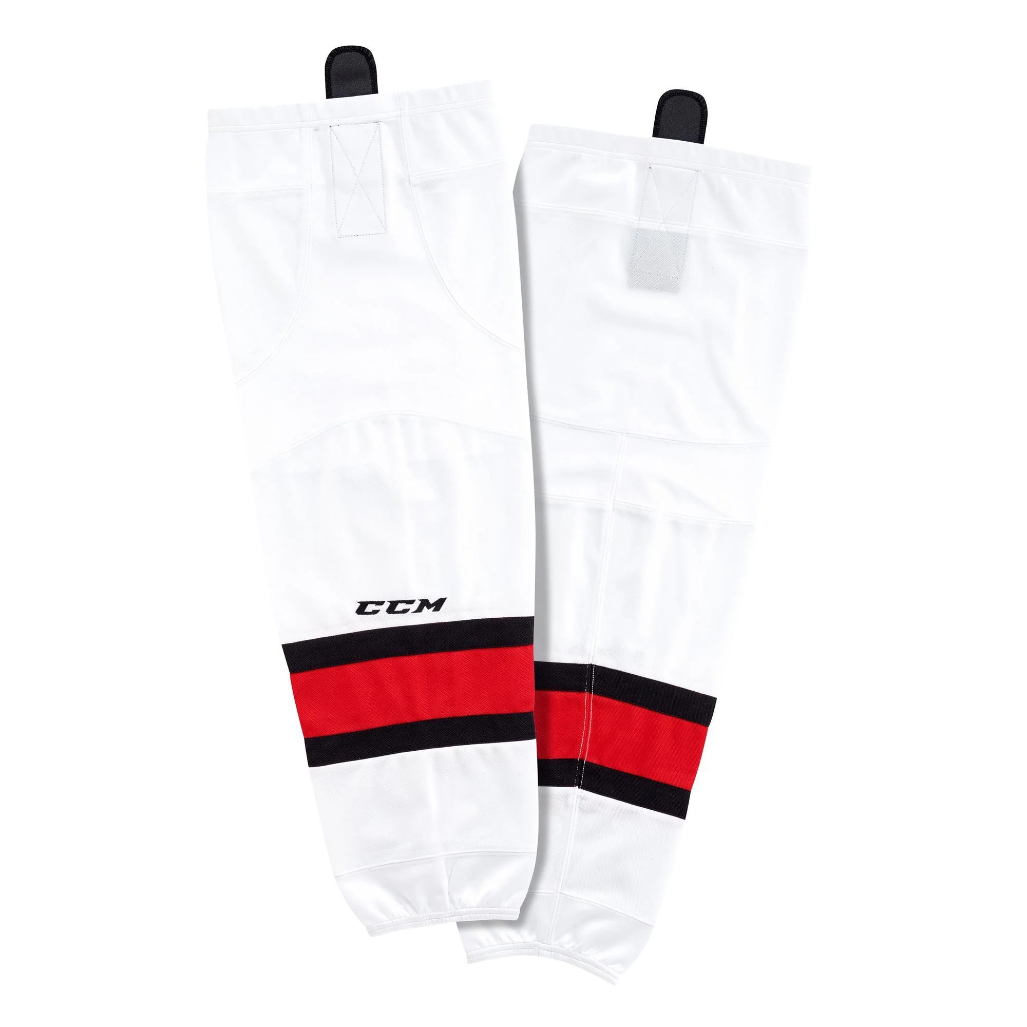 CCM Quicklite 8000 Senior Game Socks - Image 11