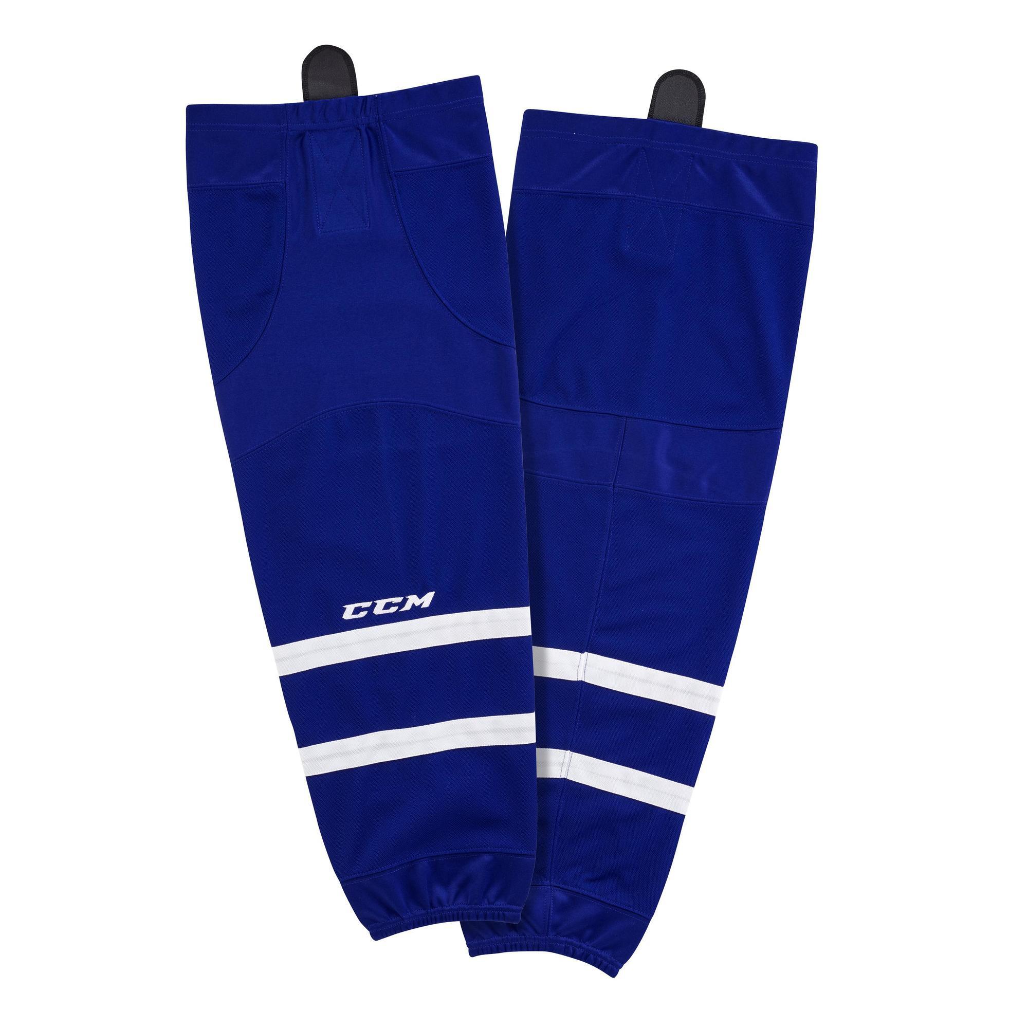 CCM Quicklite 8000 Senior Game Socks - Image 14