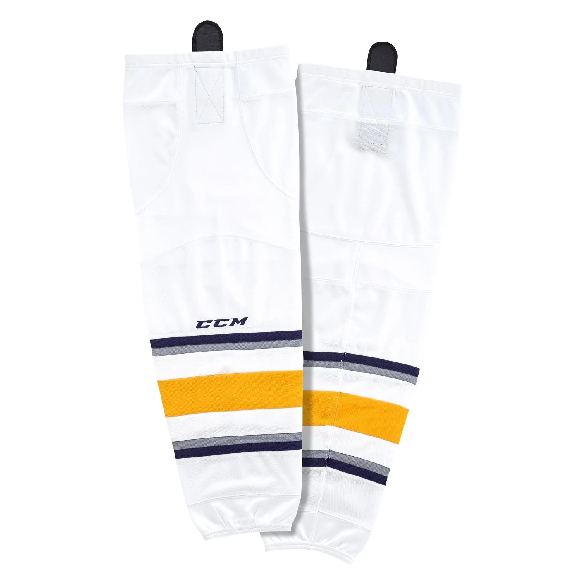 CCM Quicklite 8000 Senior Game Socks - Image 17