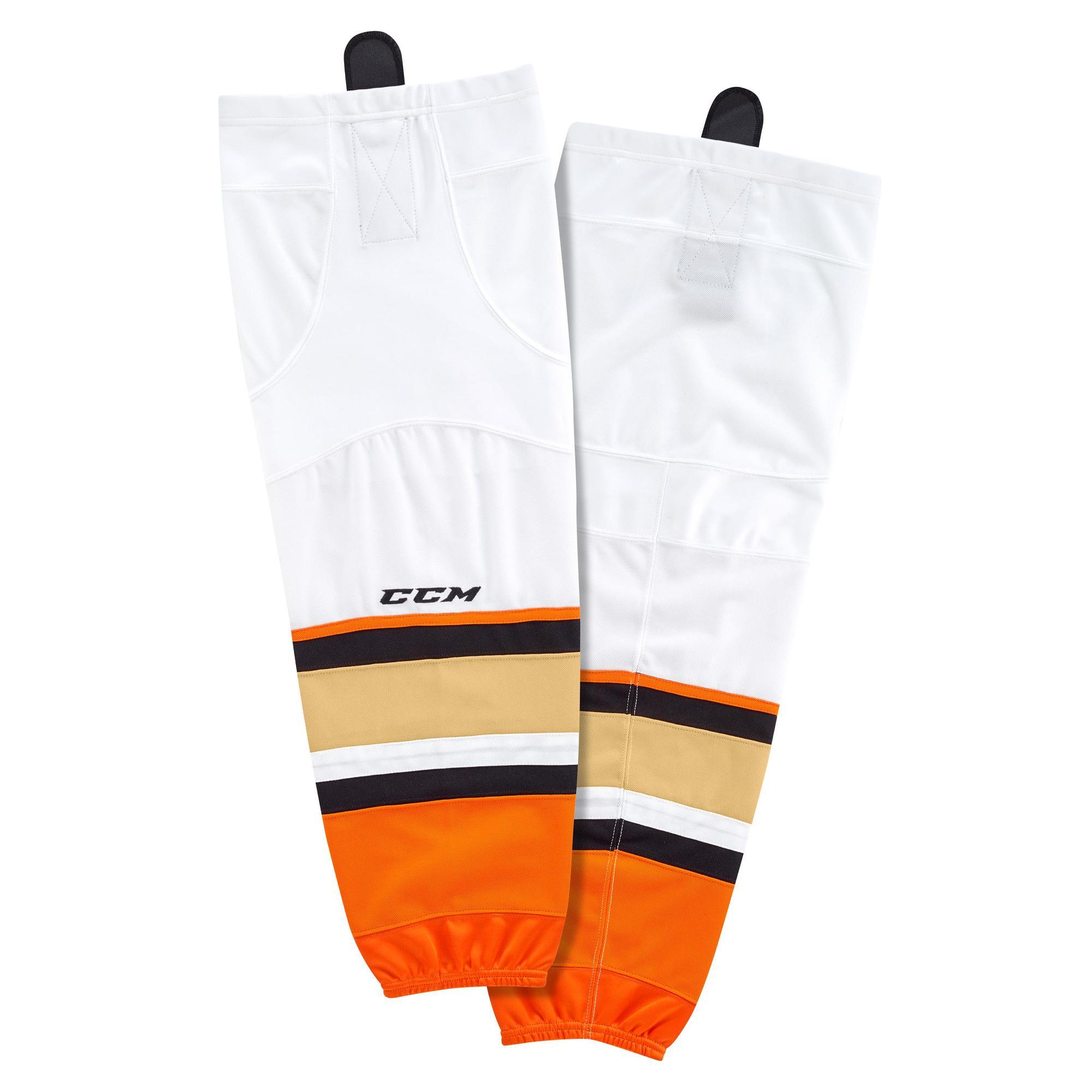 CCM Quicklite 8000 Senior Game Socks - Image 21