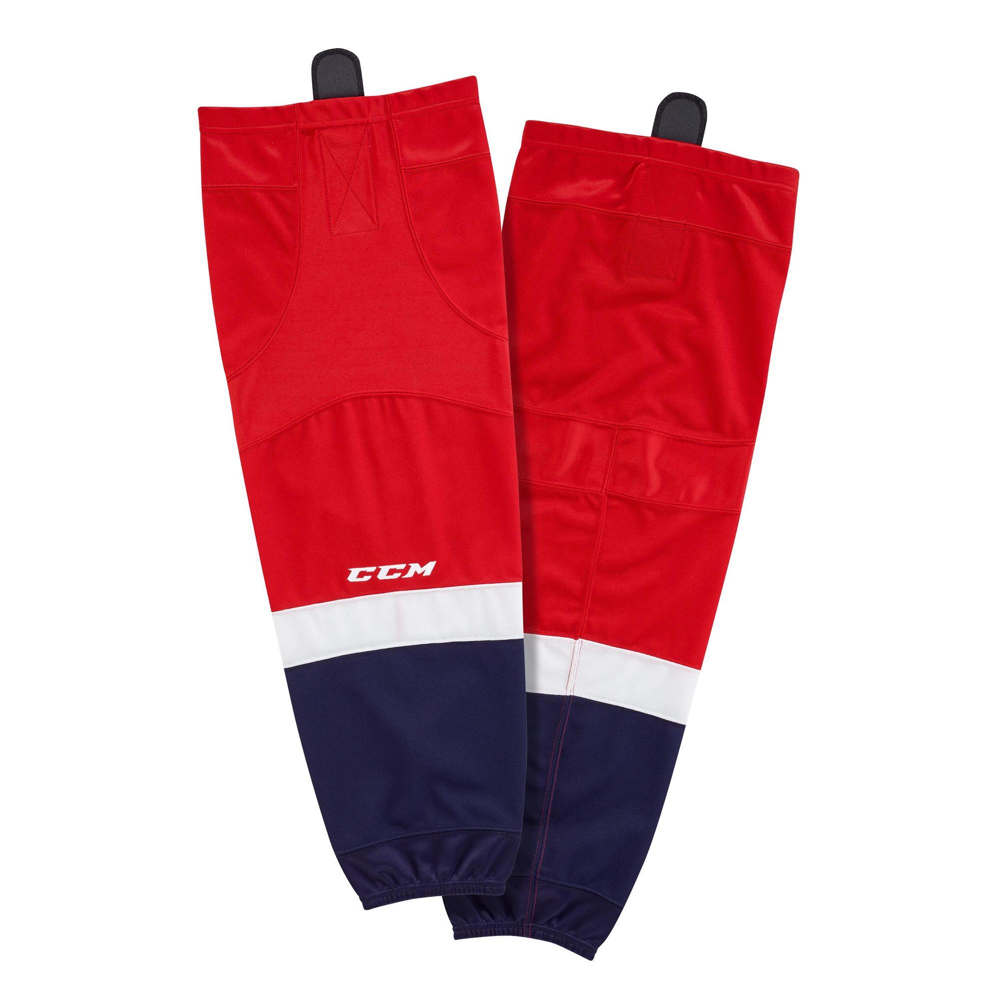 CCM Quicklite 8000 Senior Game Socks - Image 26