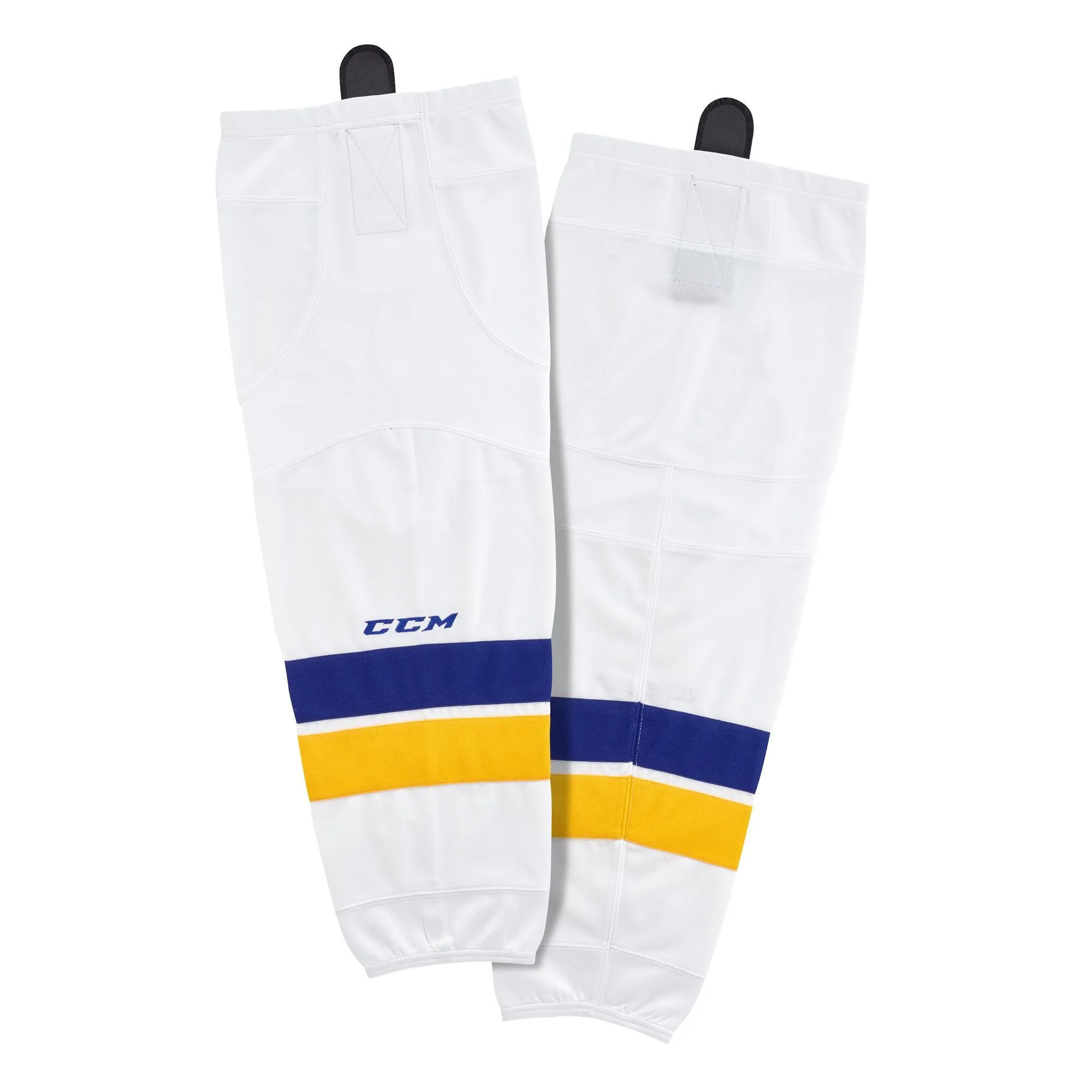 CCM Quicklite 8000 Senior Game Socks - Image 29