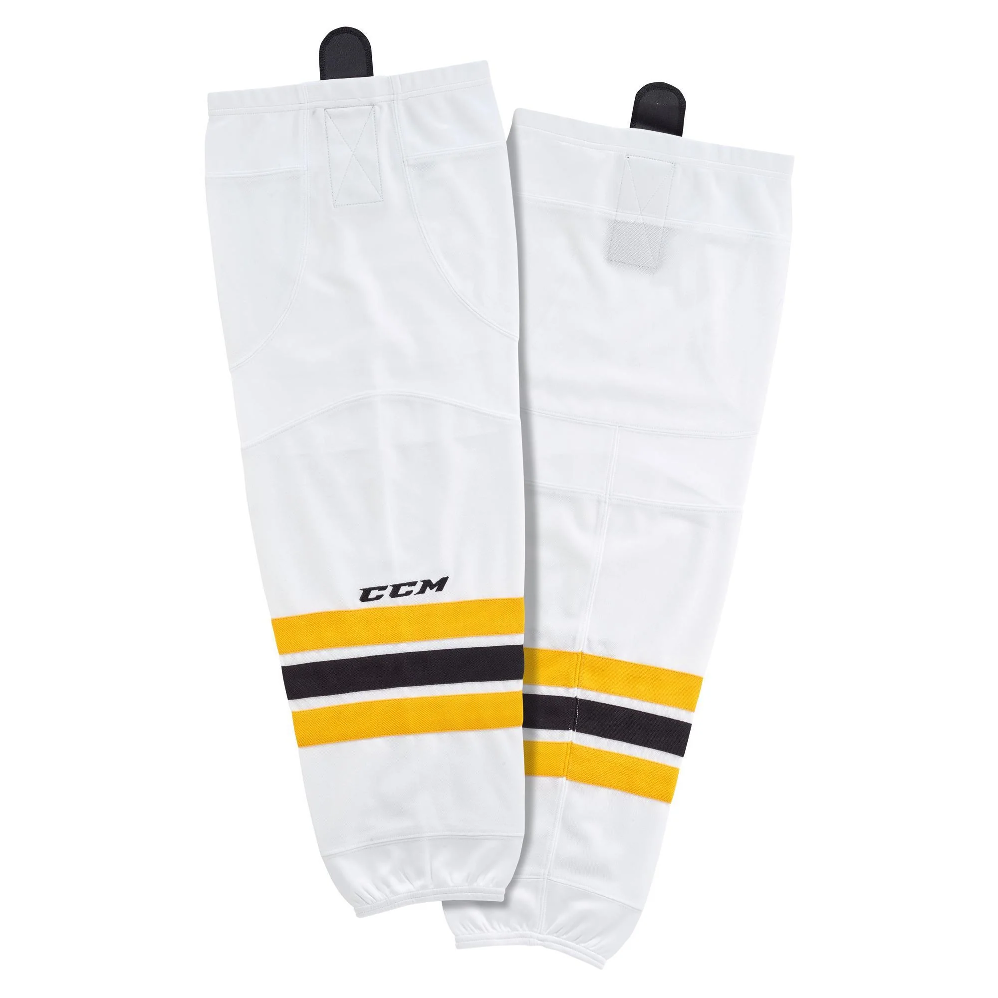 CCM Quicklite 8000 Senior Game Socks - Image 3
