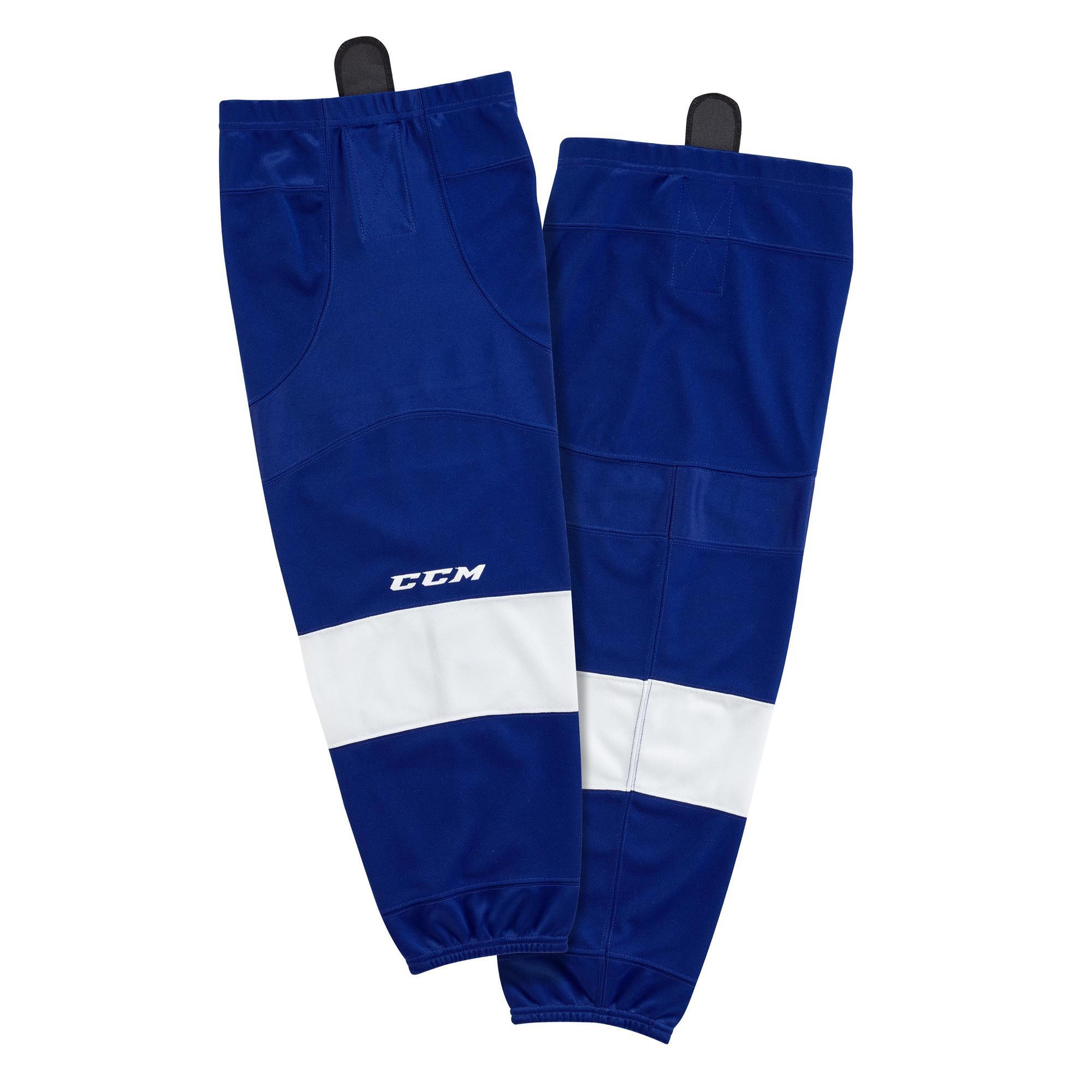 CCM Quicklite 8000 Senior Game Socks - Image 30