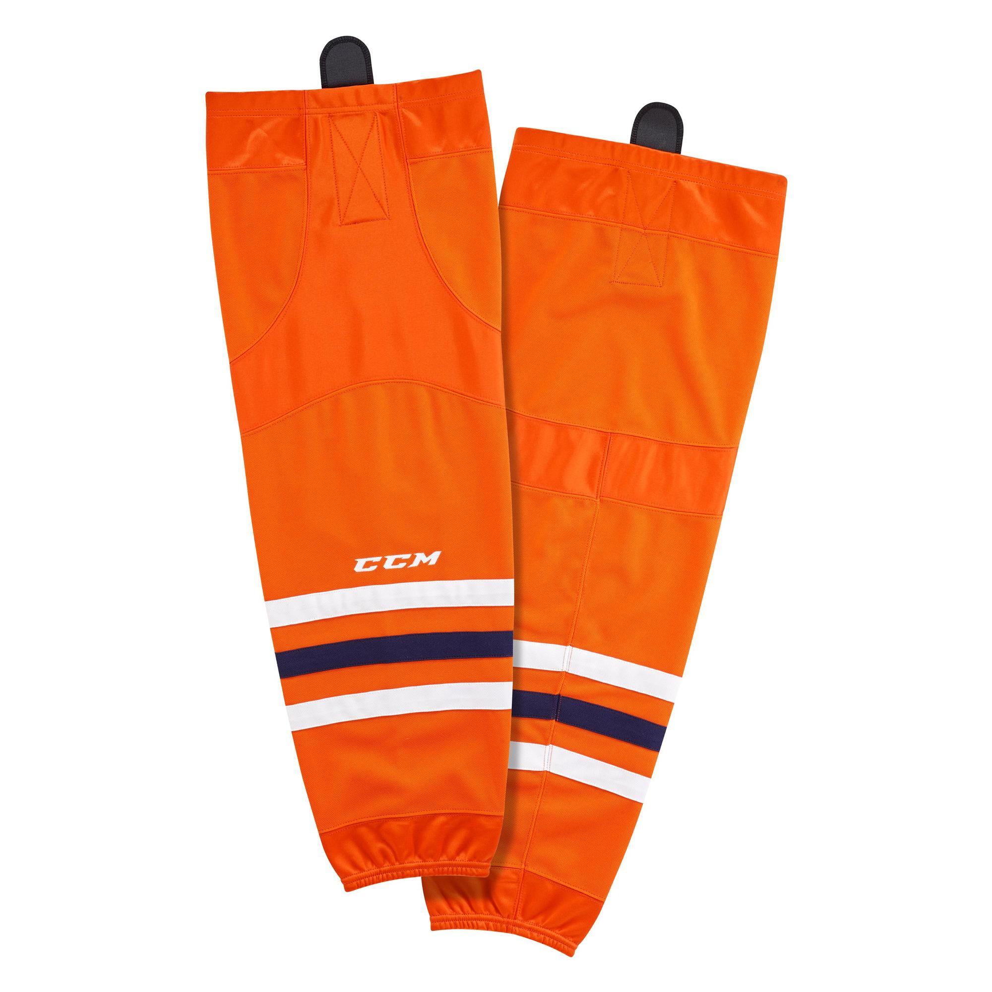 CCM Quicklite 8000 Senior Game Socks - Image 32
