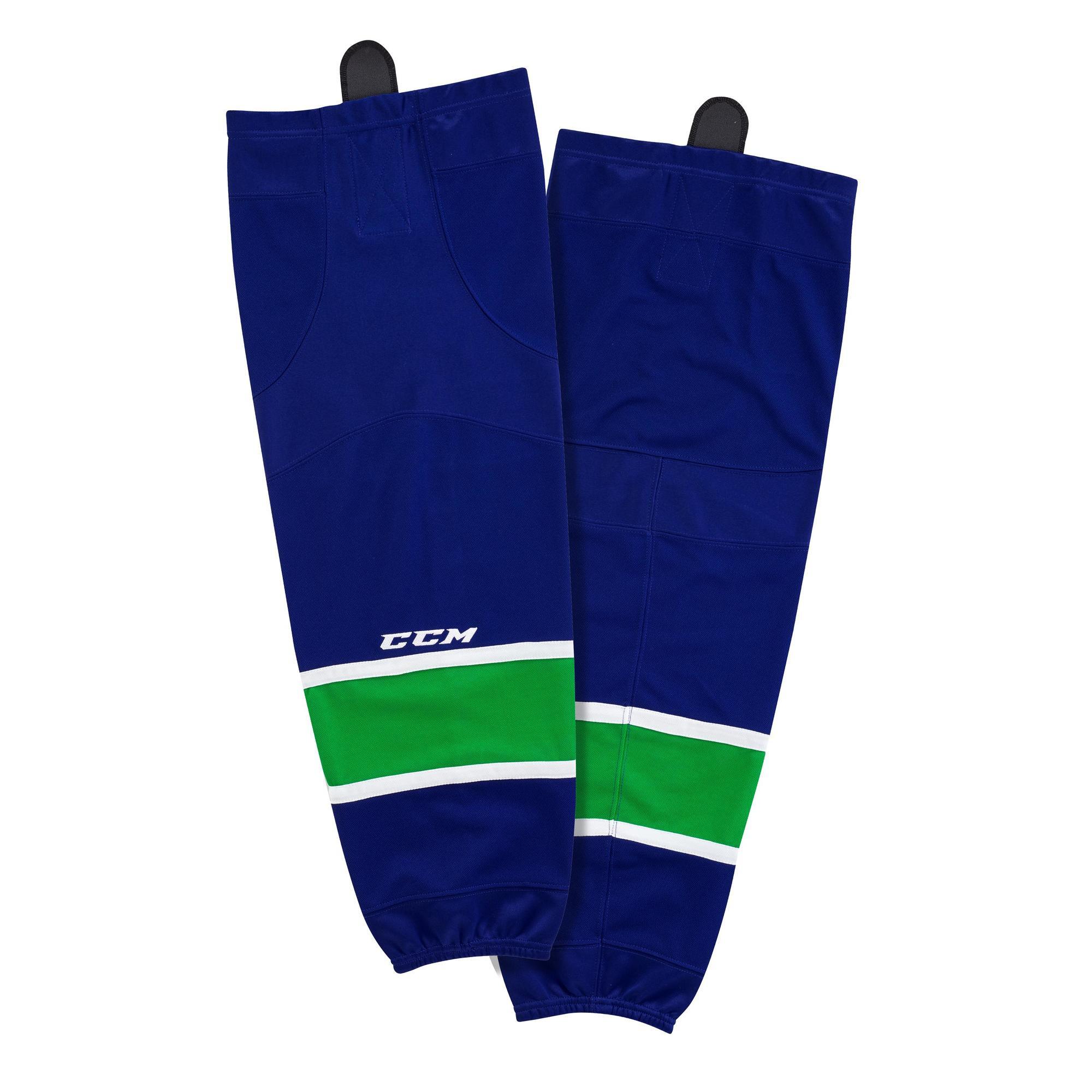 CCM Quicklite 8000 Senior Game Socks - Image 33