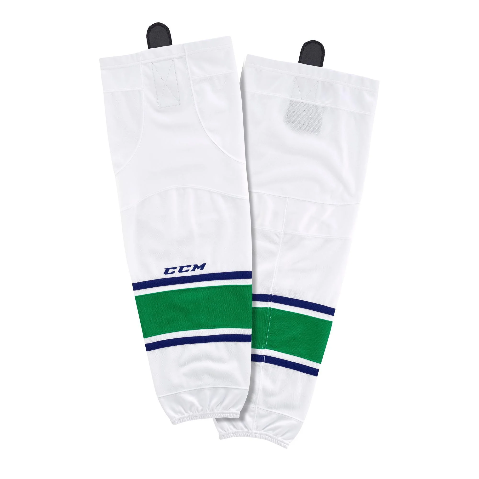 CCM Quicklite 8000 Senior Game Socks - Image 34