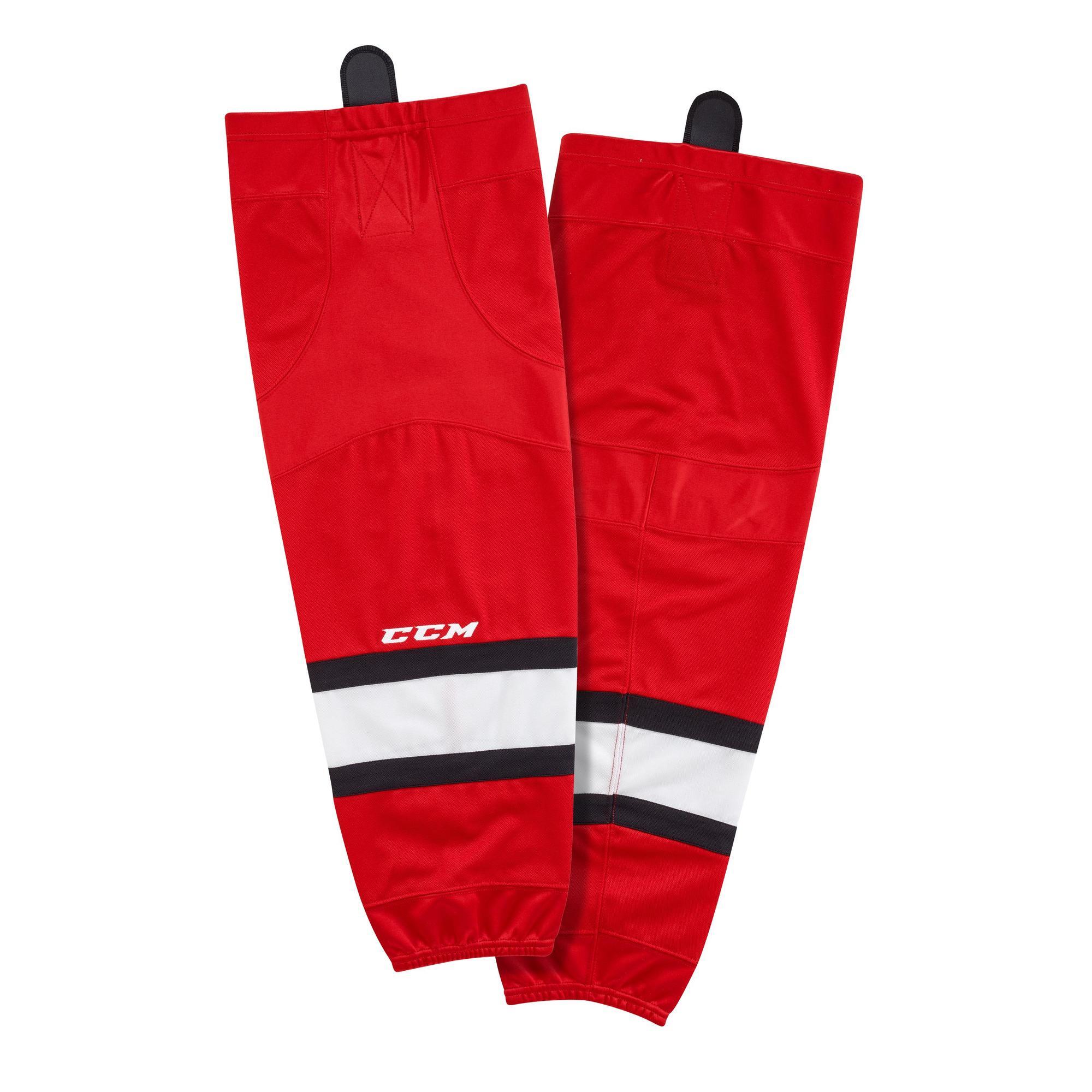 CCM Quicklite 8000 Senior Game Socks - Image 4