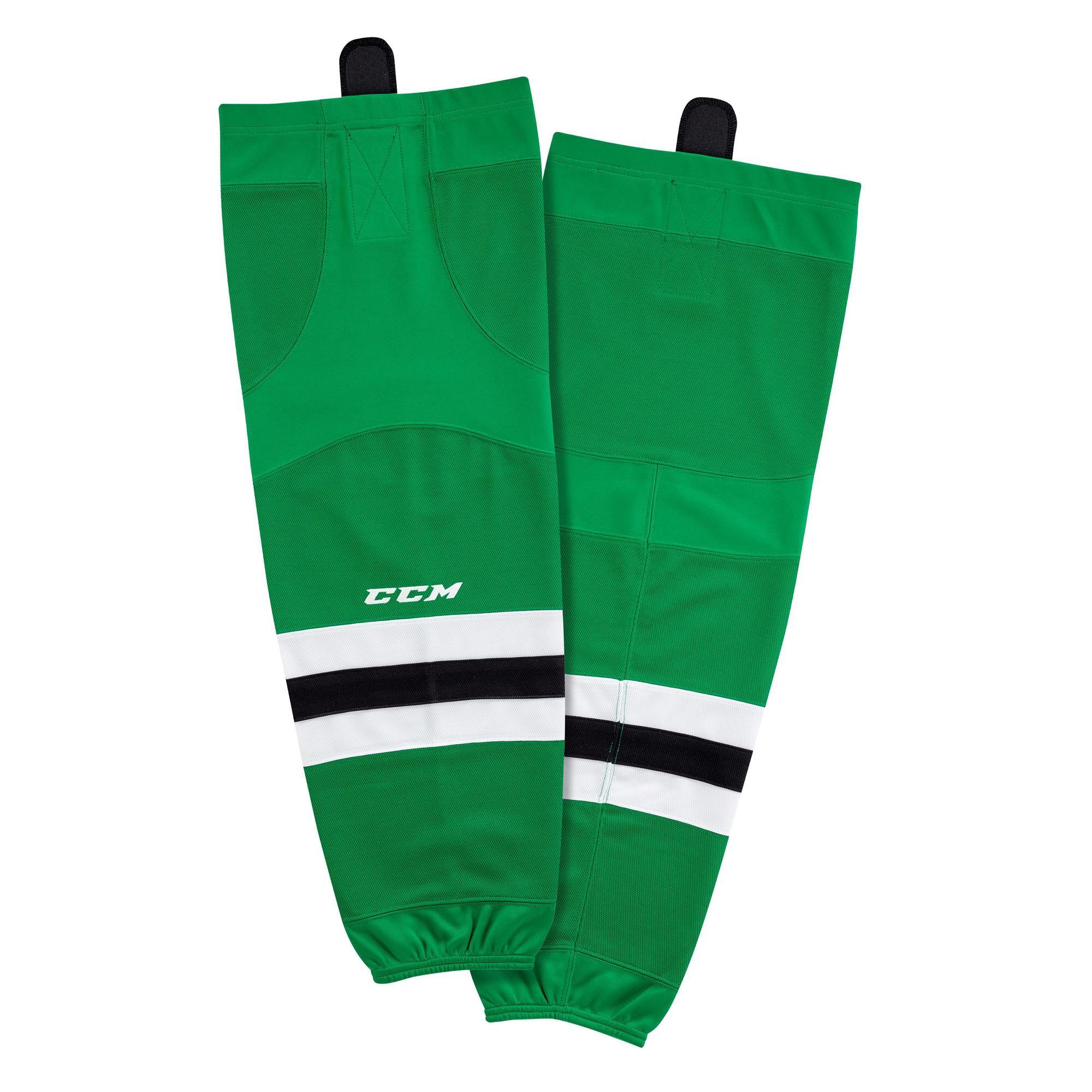 CCM Quicklite 8000 Senior Game Socks - Image 41