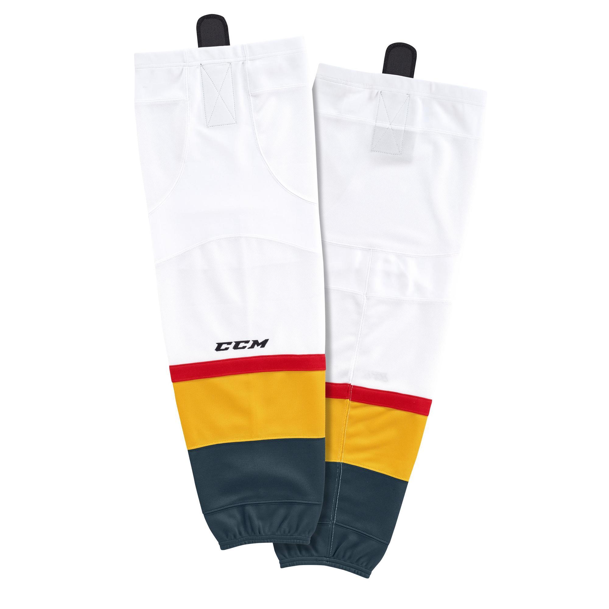 CCM Quicklite 8000 Senior Game Socks - Image 48