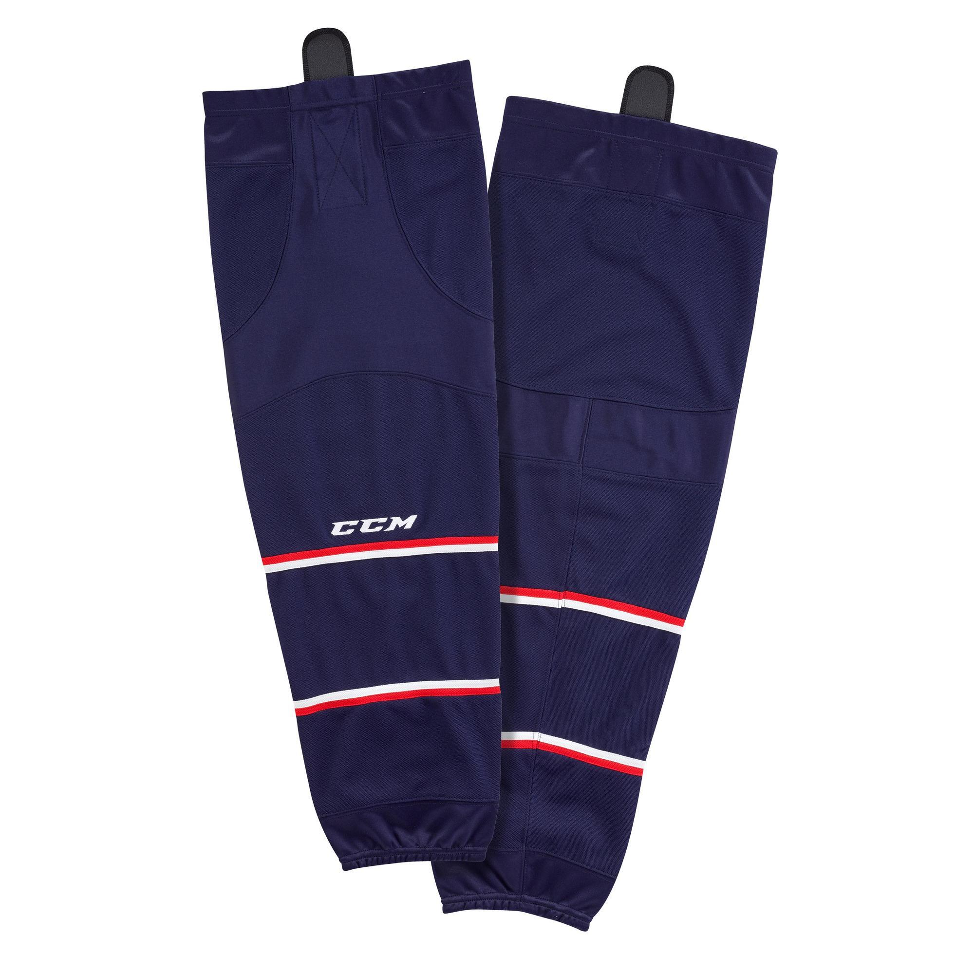 CCM Quicklite 8000 Senior Game Socks - Image 49
