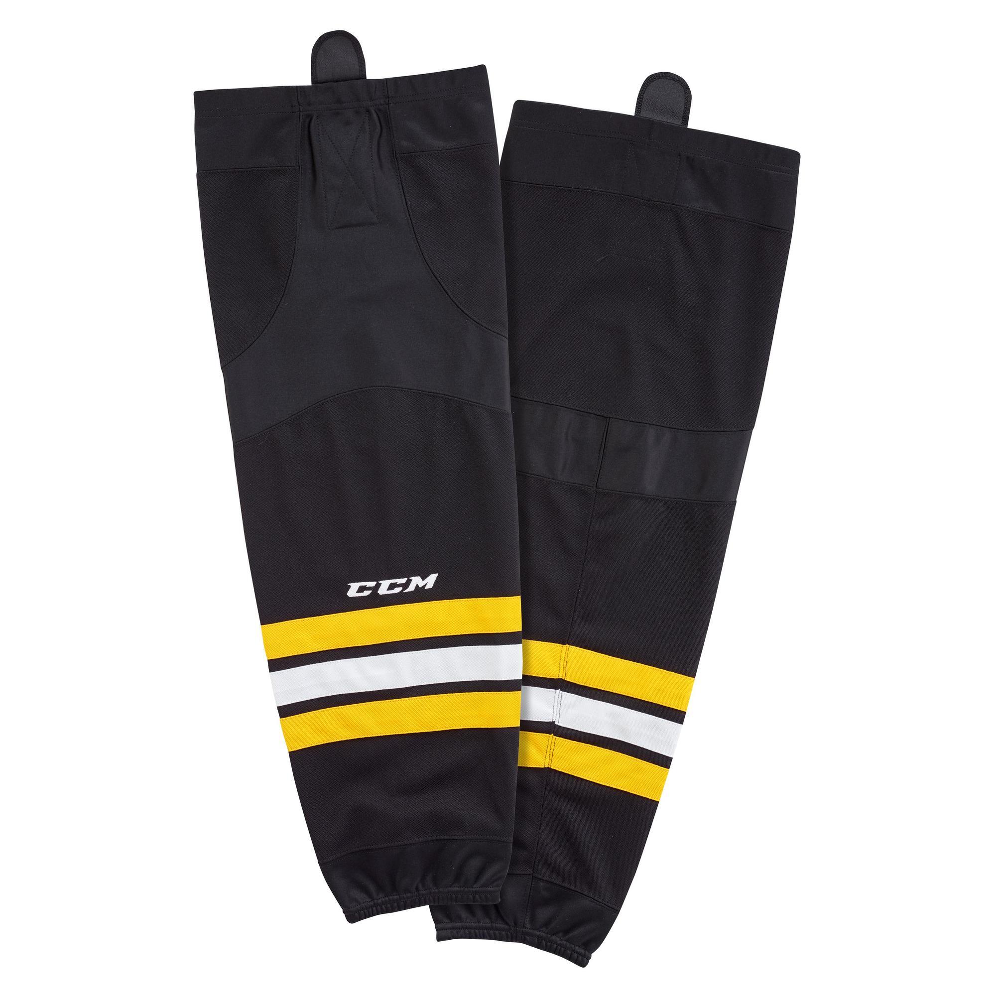 CCM Quicklite 8000 Senior Game Socks - Image 6