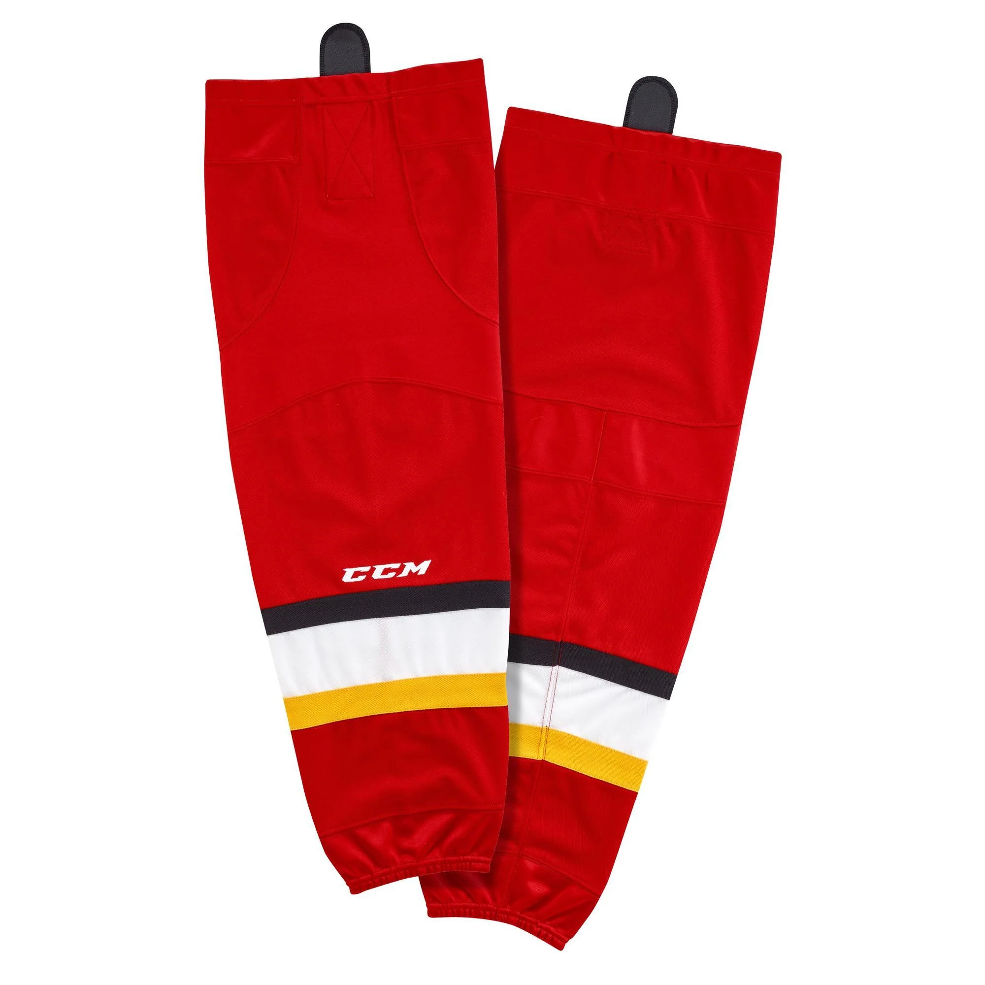 CCM Quicklite 8000 Senior Game Socks - Image 7