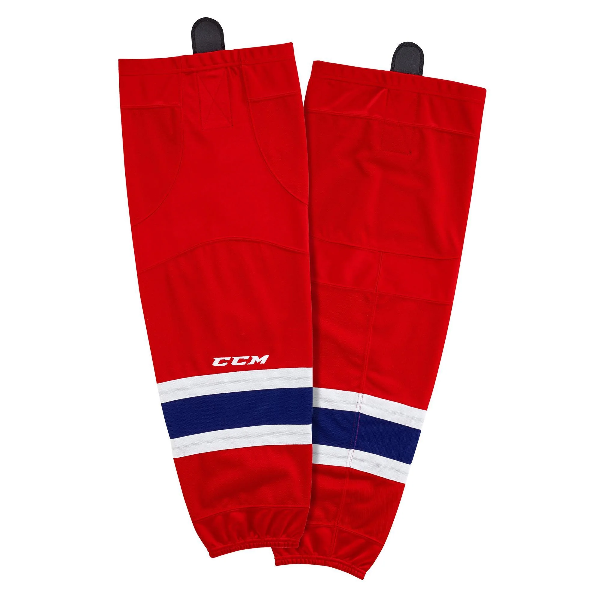 CCM Quicklite 8000 Senior Game Socks - Image 9