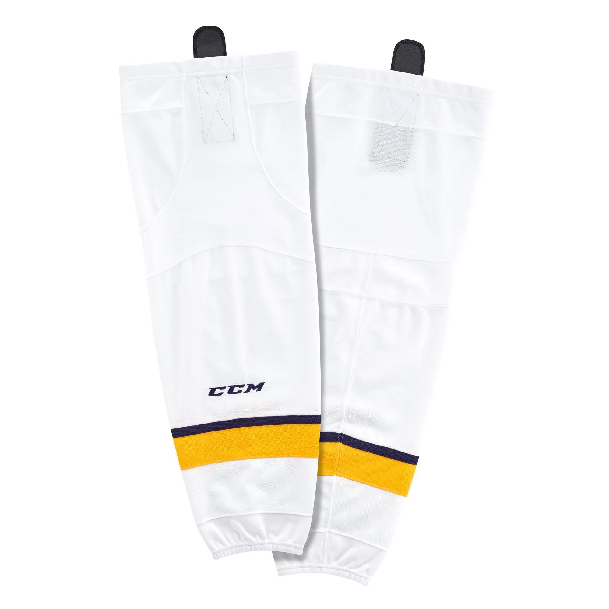 CCM Quicklite 8000 Youth Game Socks - Image 10