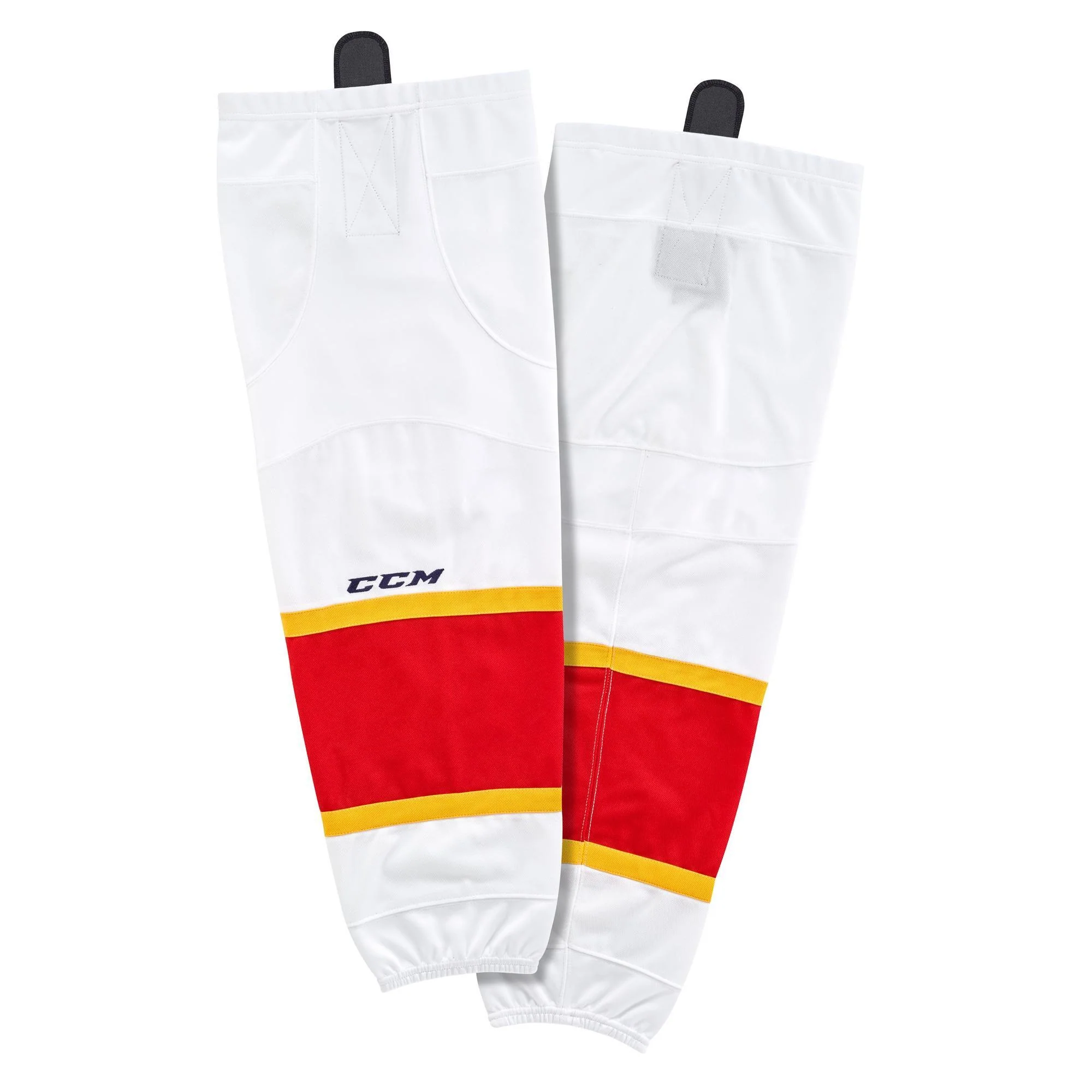 CCM Quicklite 8000 Youth Game Socks - Image 20
