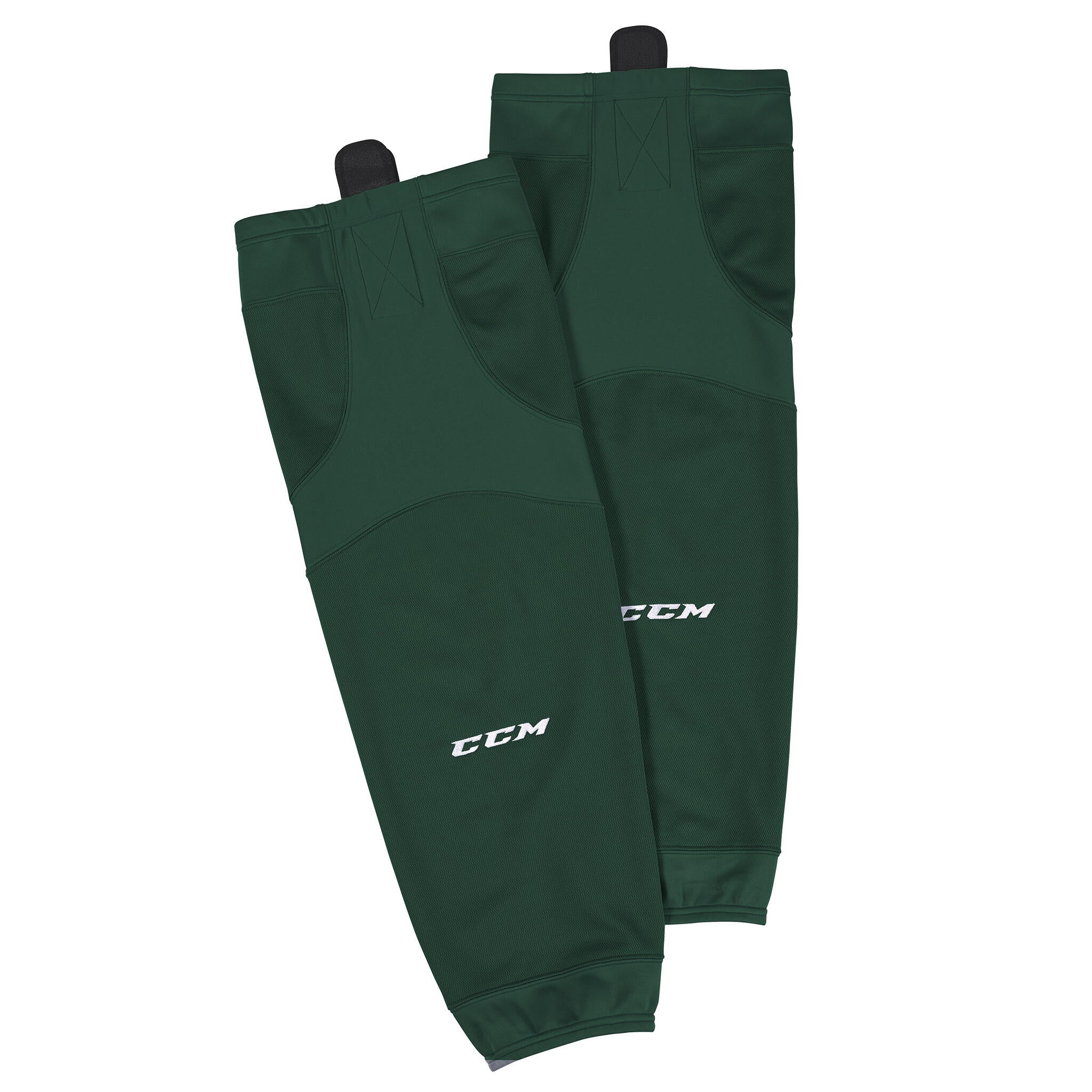 CCM Quicklite SX6000 Junior Practice Socks - 24” - Image 10