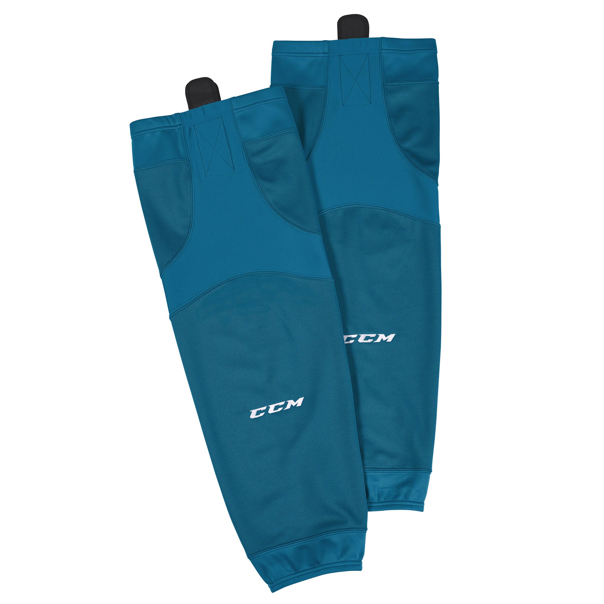CCM Quicklite SX6000 Junior Practice Socks - 24” - Image 13