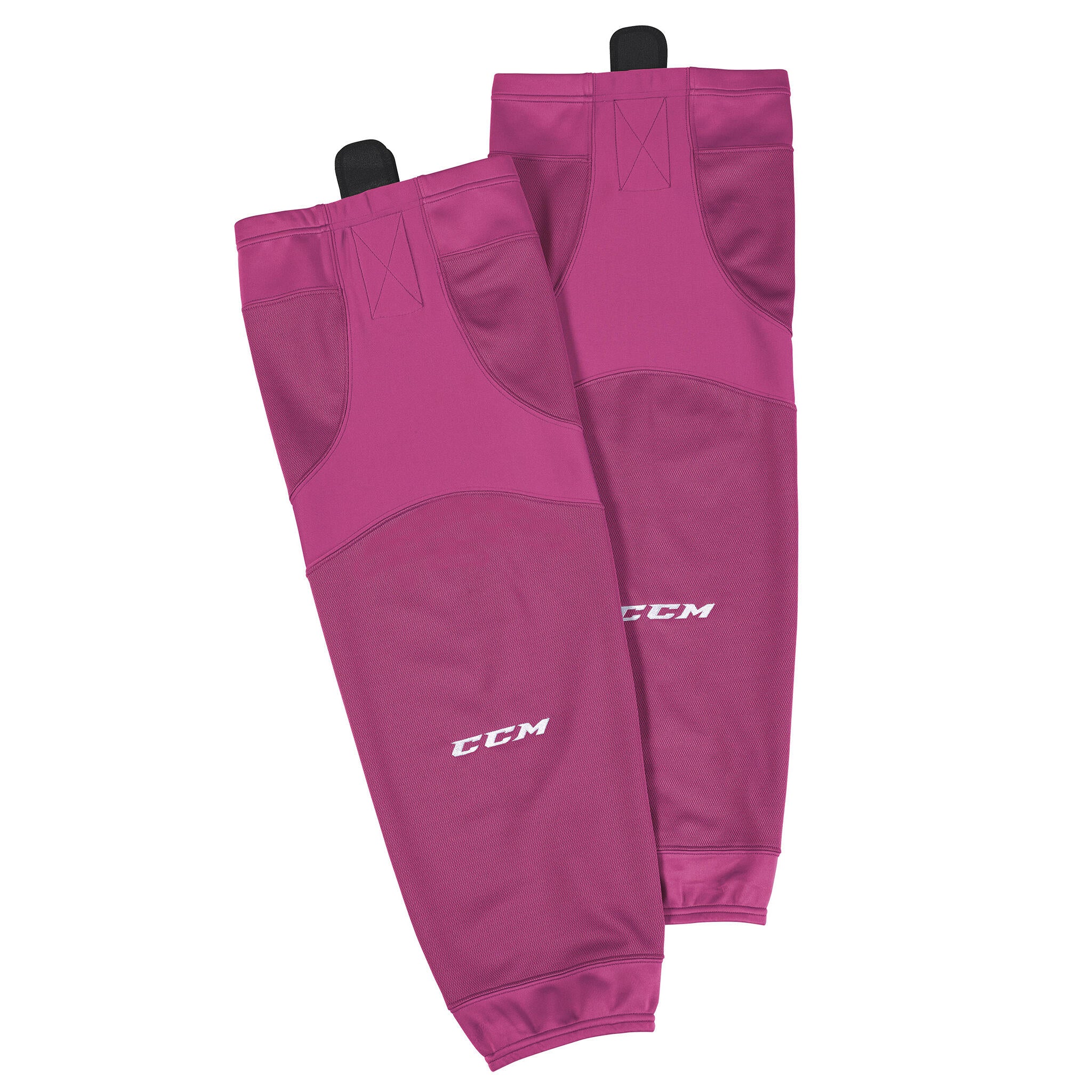 CCM Quicklite SX6000 Junior Practice Socks - 24” - Image 3