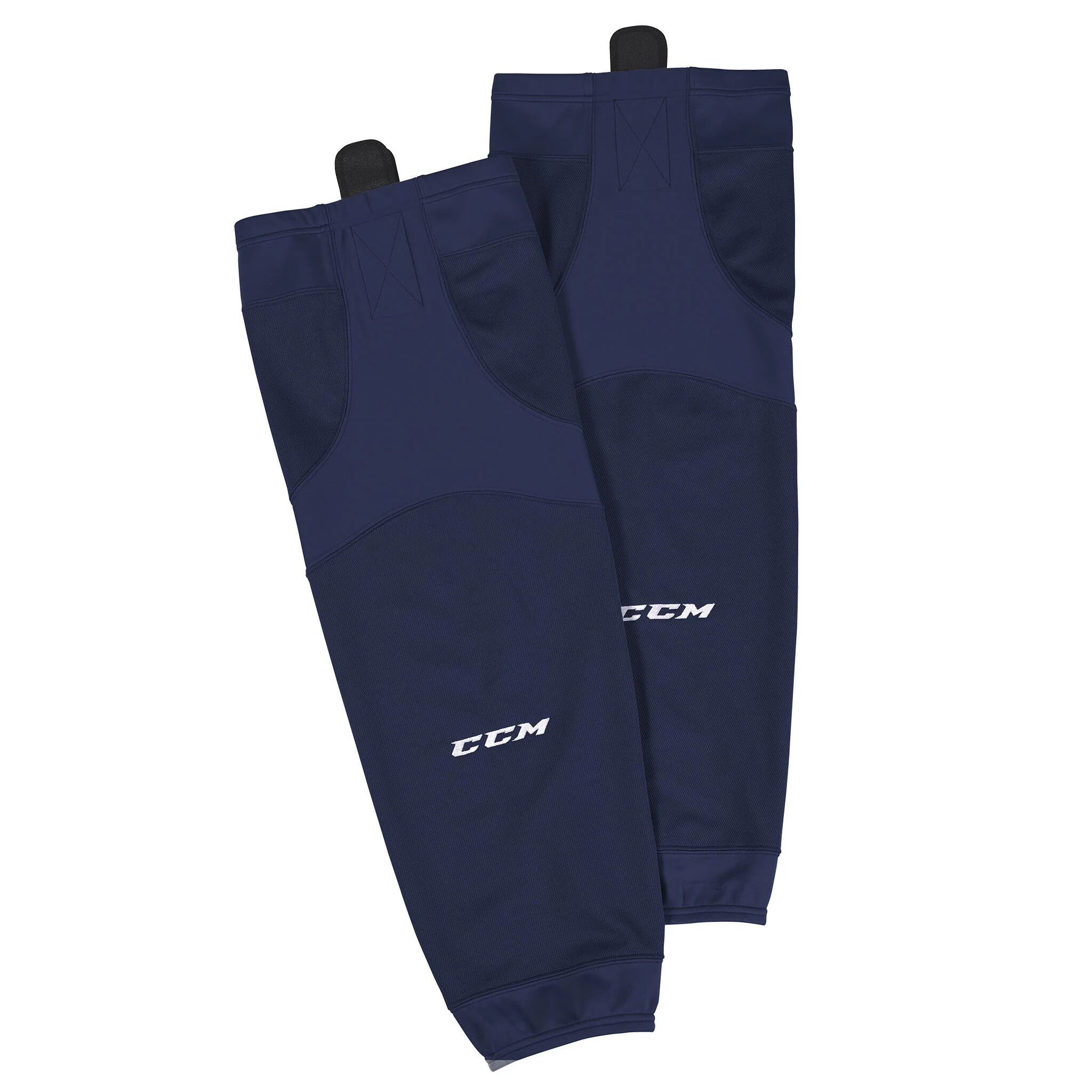 CCM Quicklite SX6000 Junior Practice Socks - 24” - Image 4