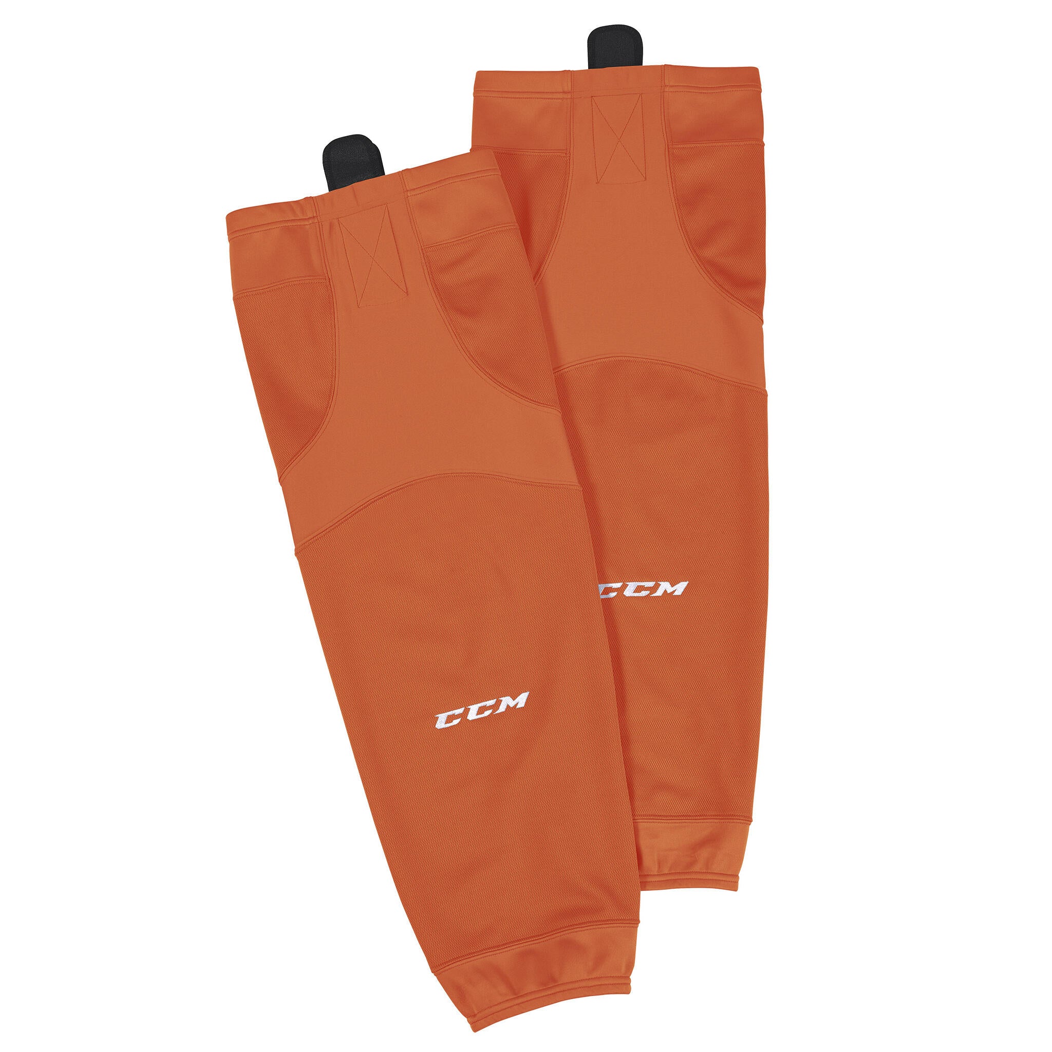 CCM Quicklite SX6000 Junior Practice Socks - 24” - Image 7