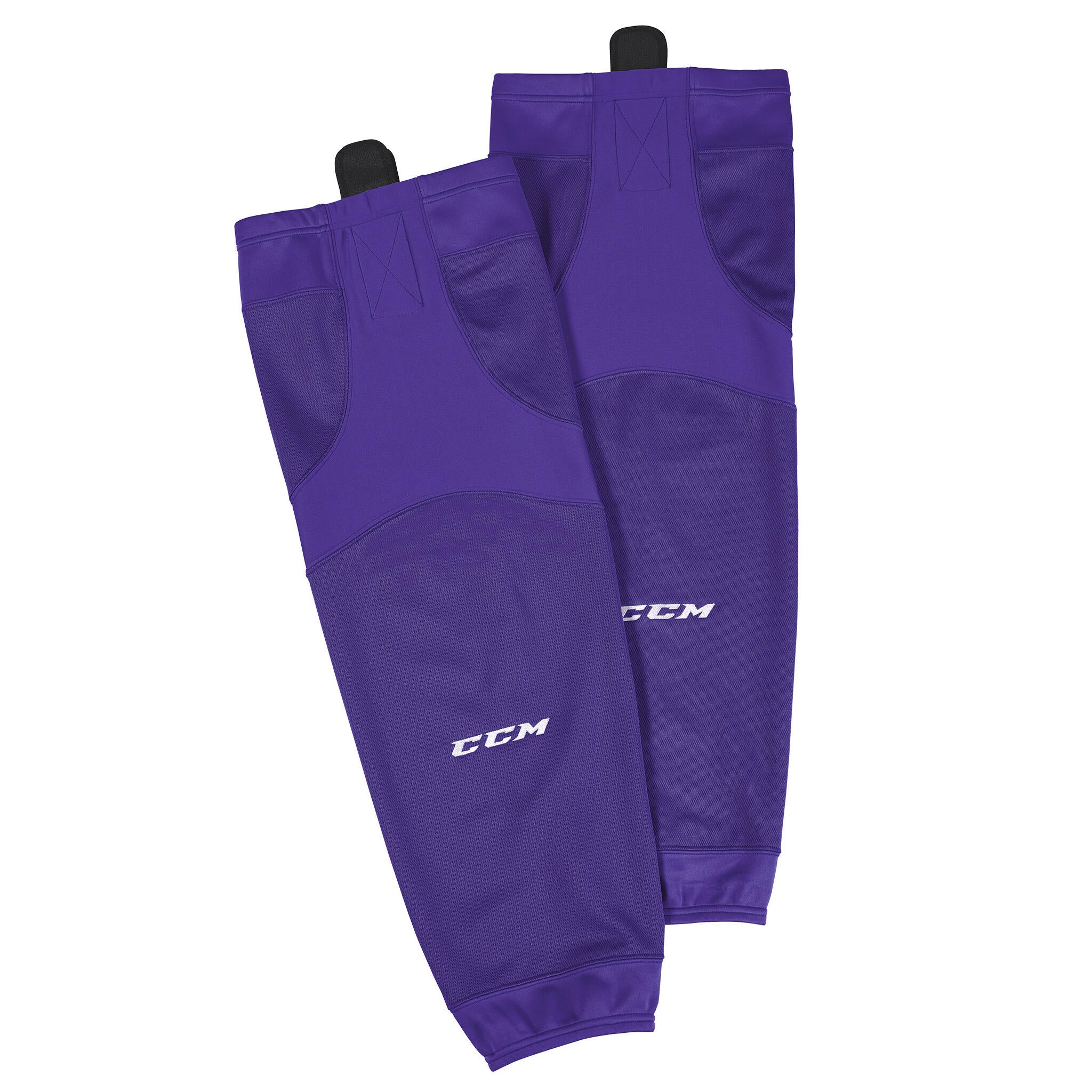 CCM Quicklite SX6000 Junior Practice Socks - 24” - Image 8