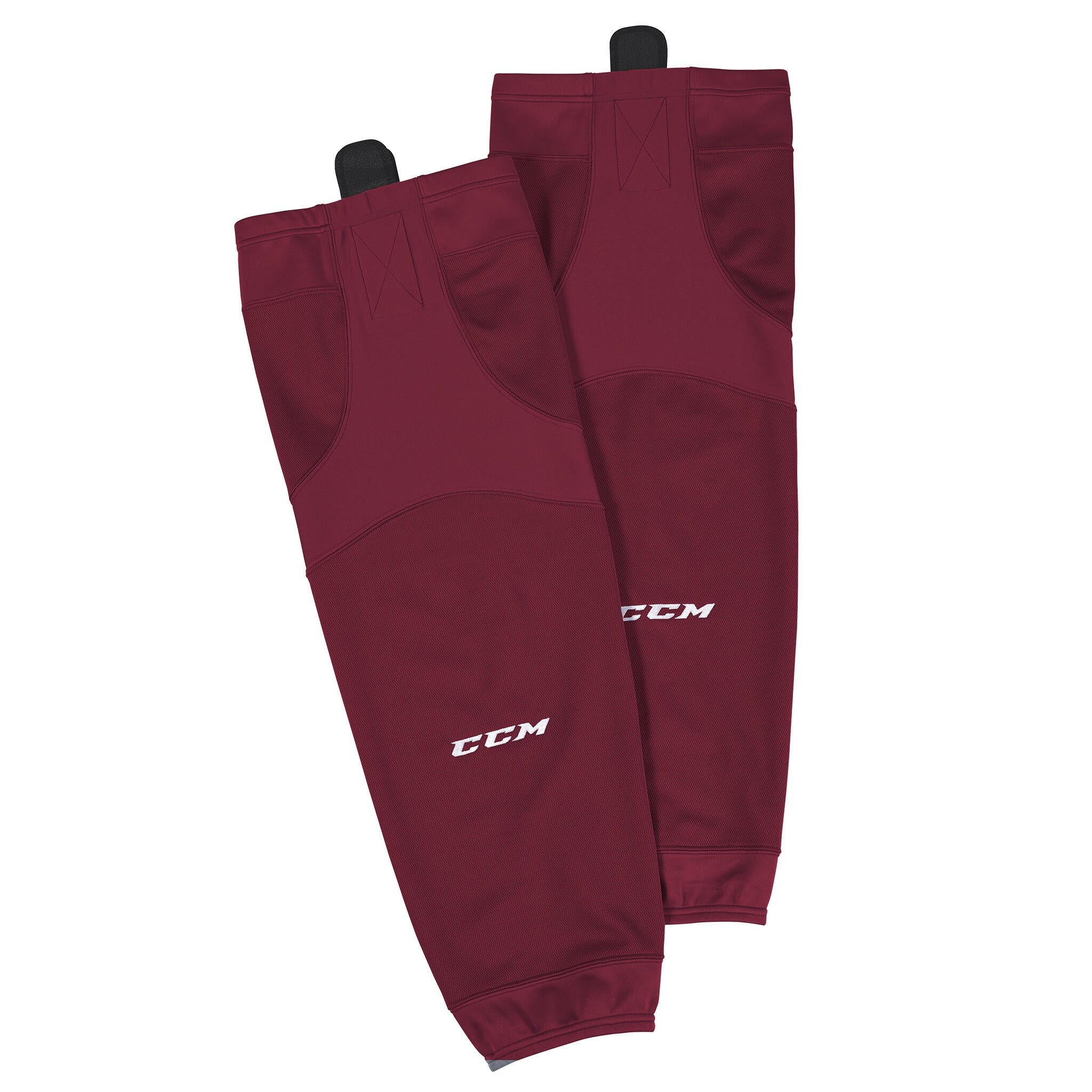 CCM Quicklite SX6000 Junior Practice Socks - 24” - Image 9