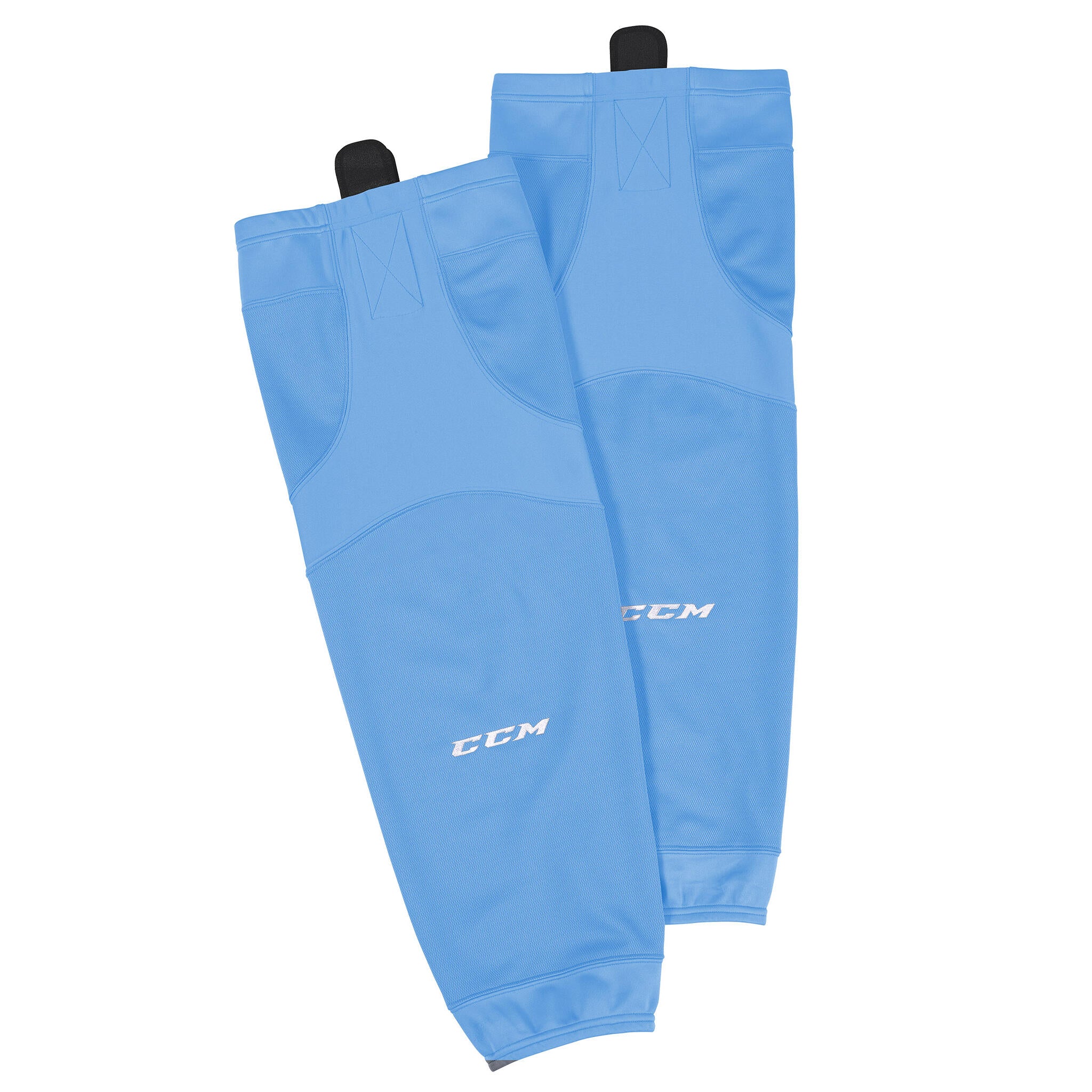 CCM Quicklite SX6000 Senior Practice Socks - 30” - Image 11