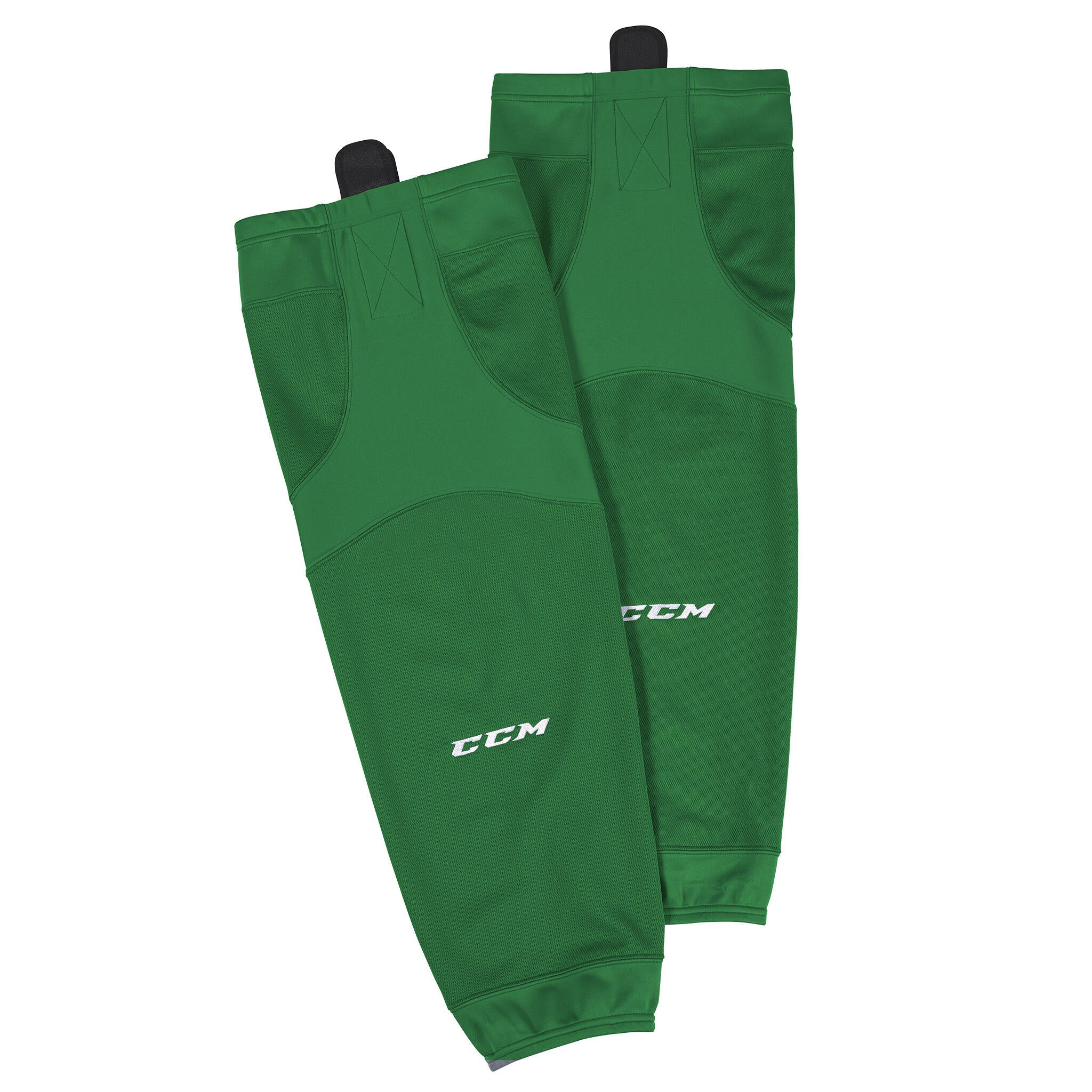 CCM Quicklite SX6000 Senior Practice Socks - 30” - Image 14