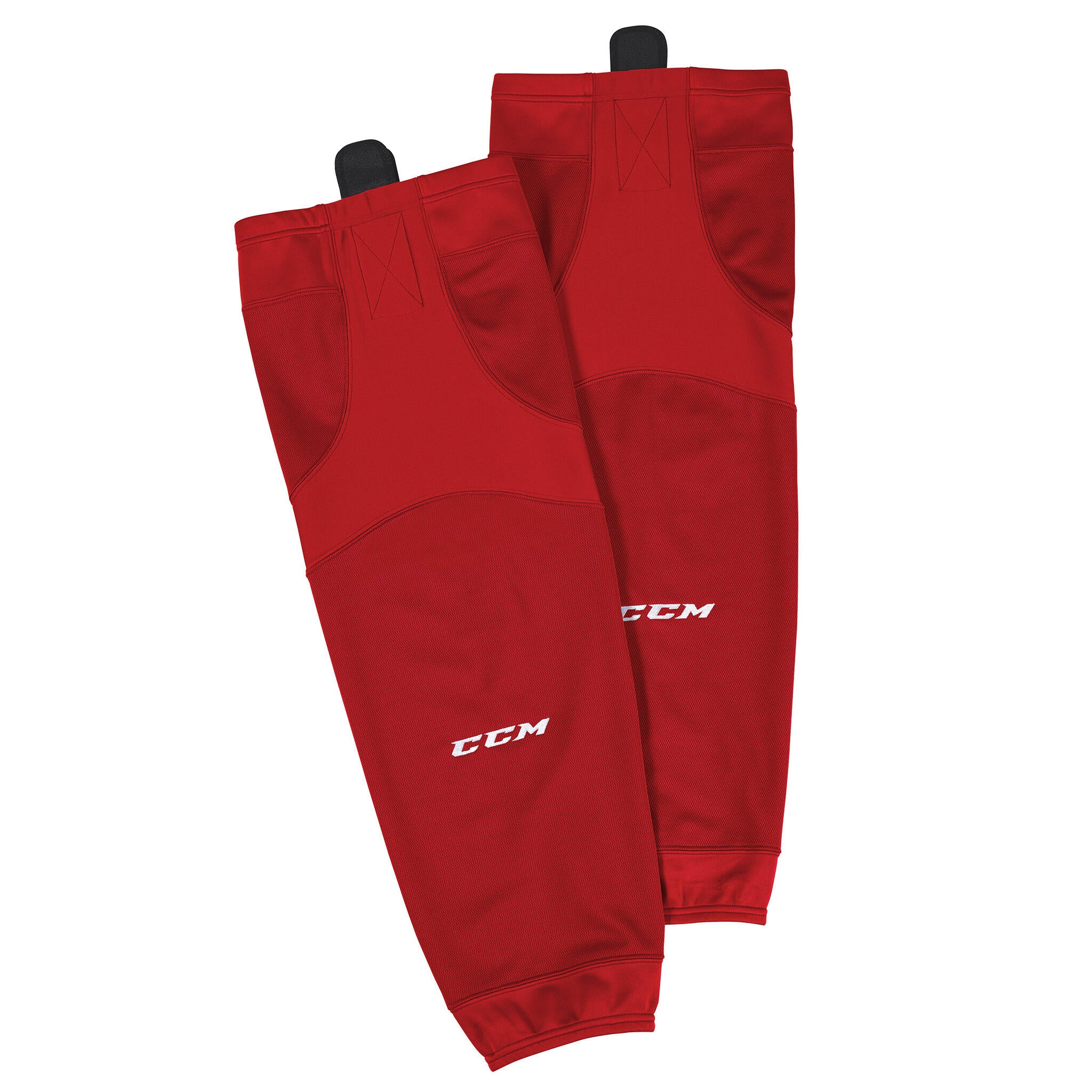 CCM Quicklite SX6000 Senior Practice Socks - 30” - Image 2