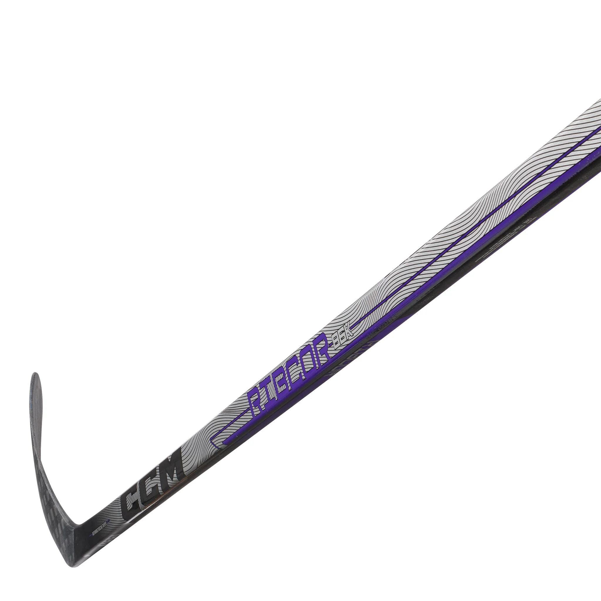 CCM Ribcor 86K Intermediate Hockey Stick (2022) - Image 4