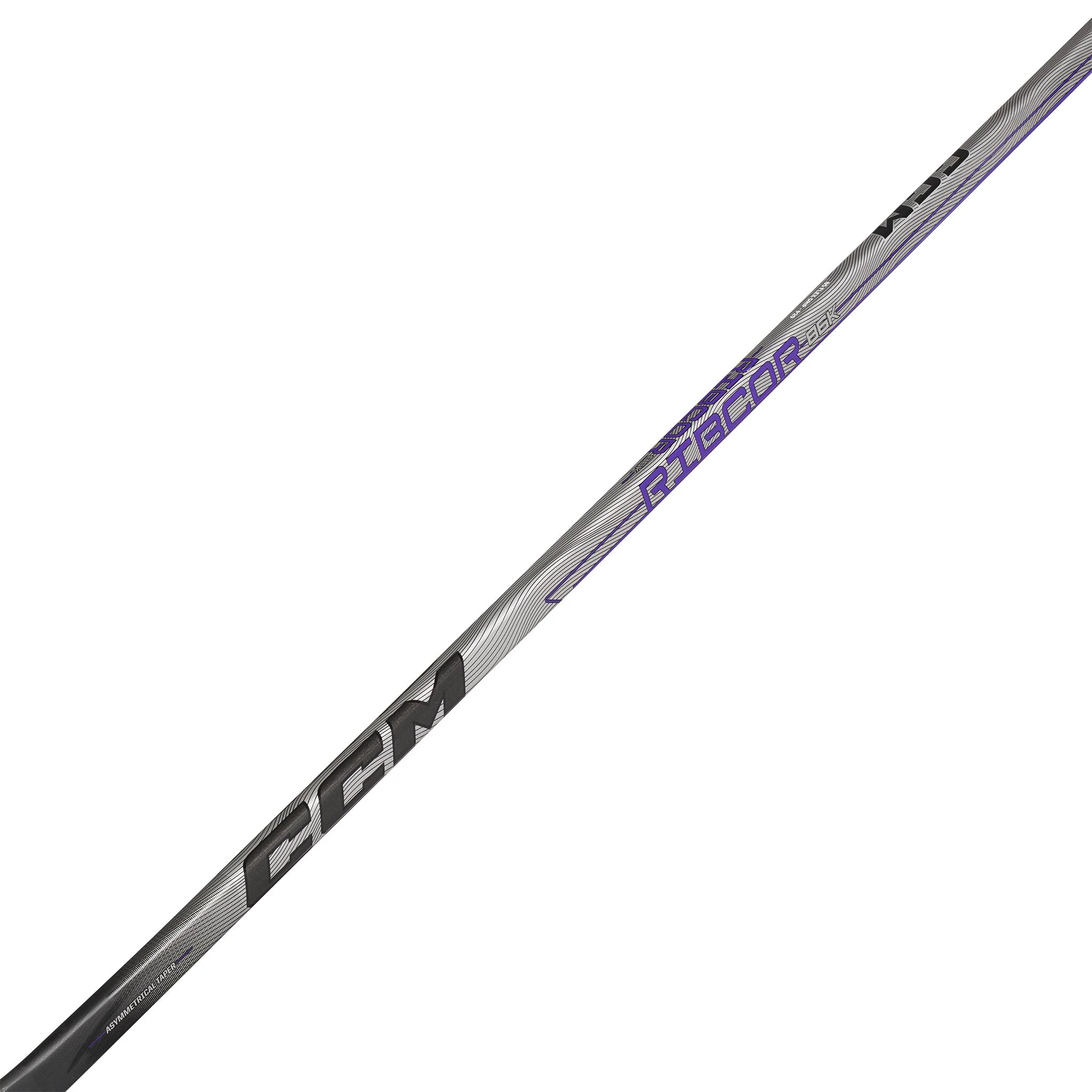 CCM Ribcor 86K Intermediate Hockey Stick (2022) - Image 6