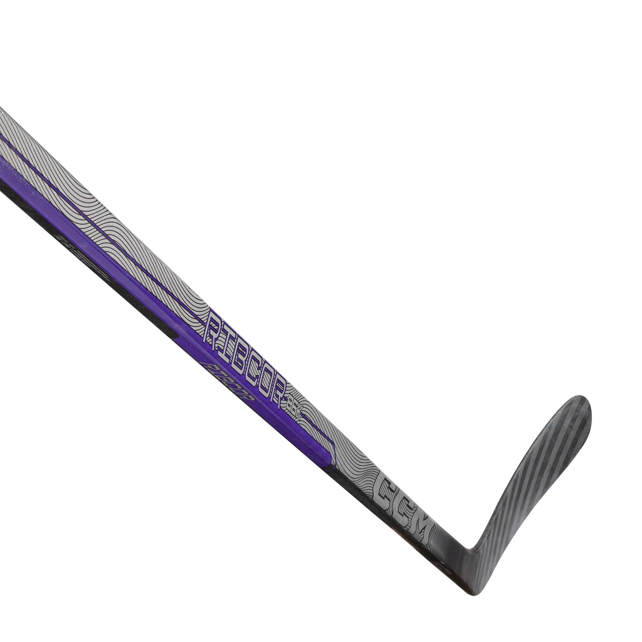 CCM Ribcor 86K Junior Hockey Stick (2022) - Image 3