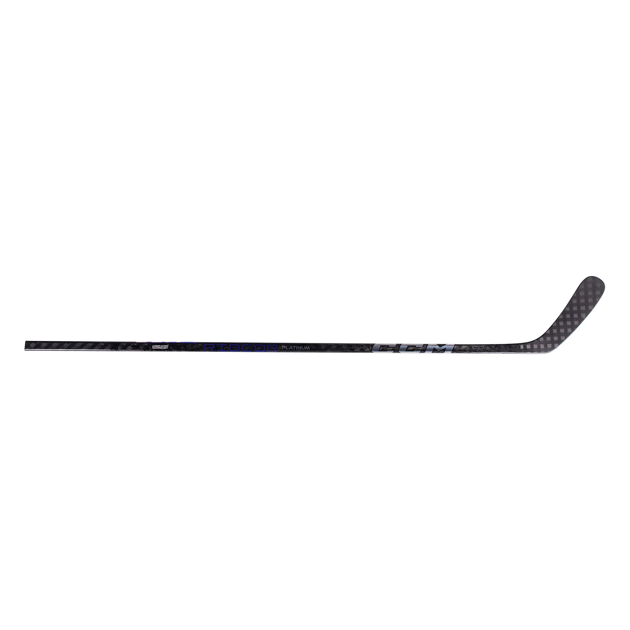 CCM Ribcor Platinum Junior Hockey Stick - Source Exclusive (2024) - Image 2