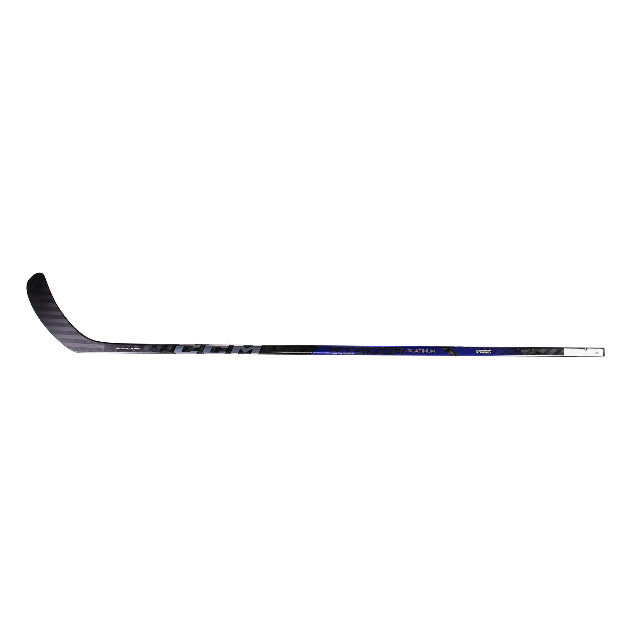 CCM Ribcor Platinum Junior Hockey Stick - Source Exclusive (2024) - Image 3