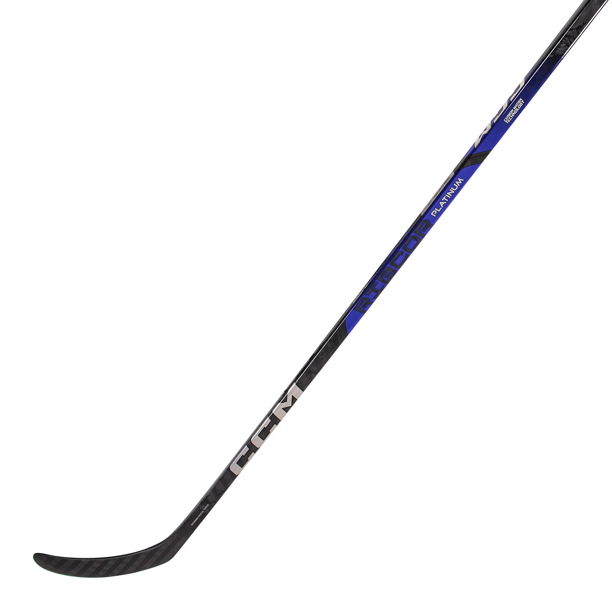 CCM Ribcor Platinum Junior Hockey Stick - Source Exclusive (2024) - Image 4