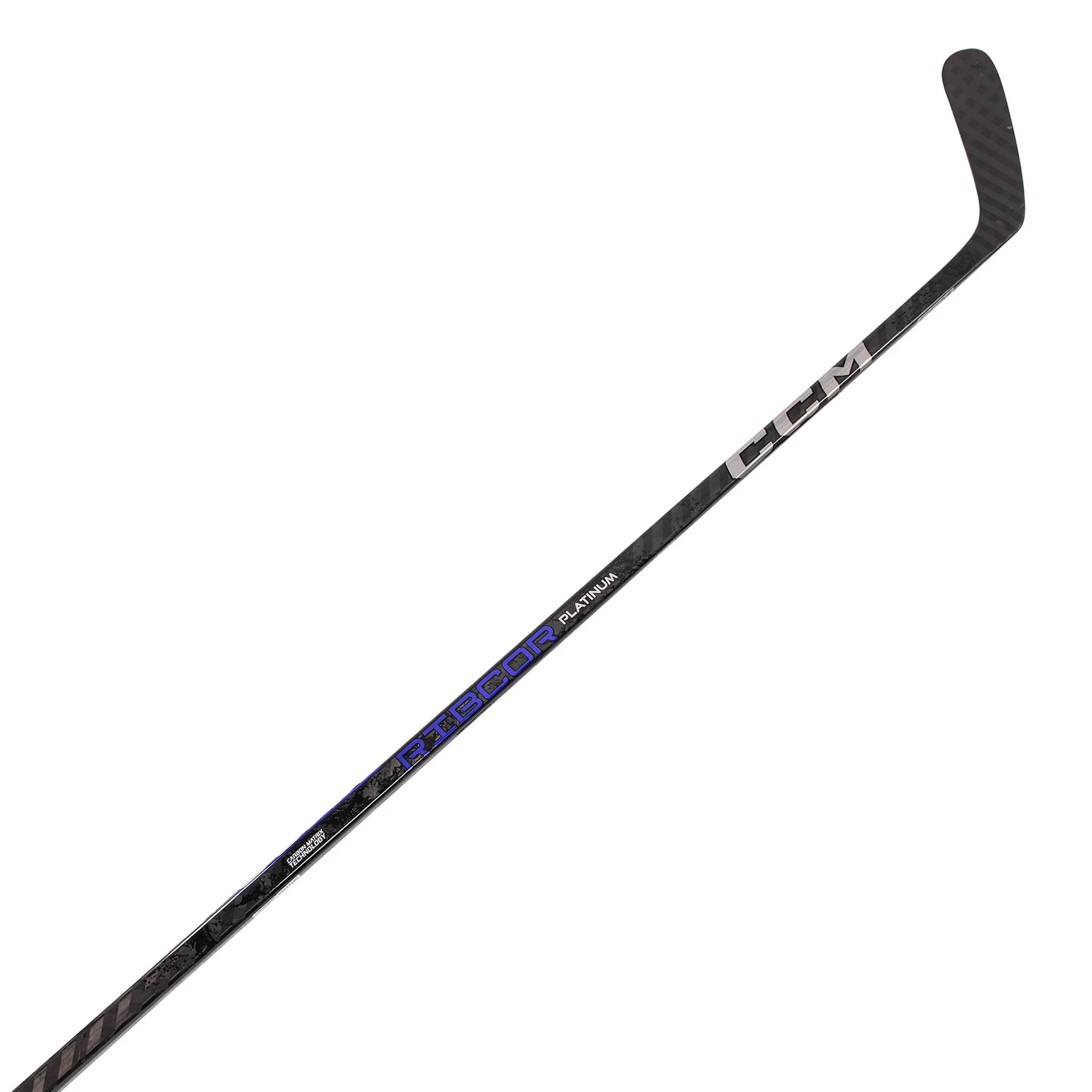 CCM Ribcor Platinum Junior Hockey Stick - Source Exclusive (2024) - Image 5