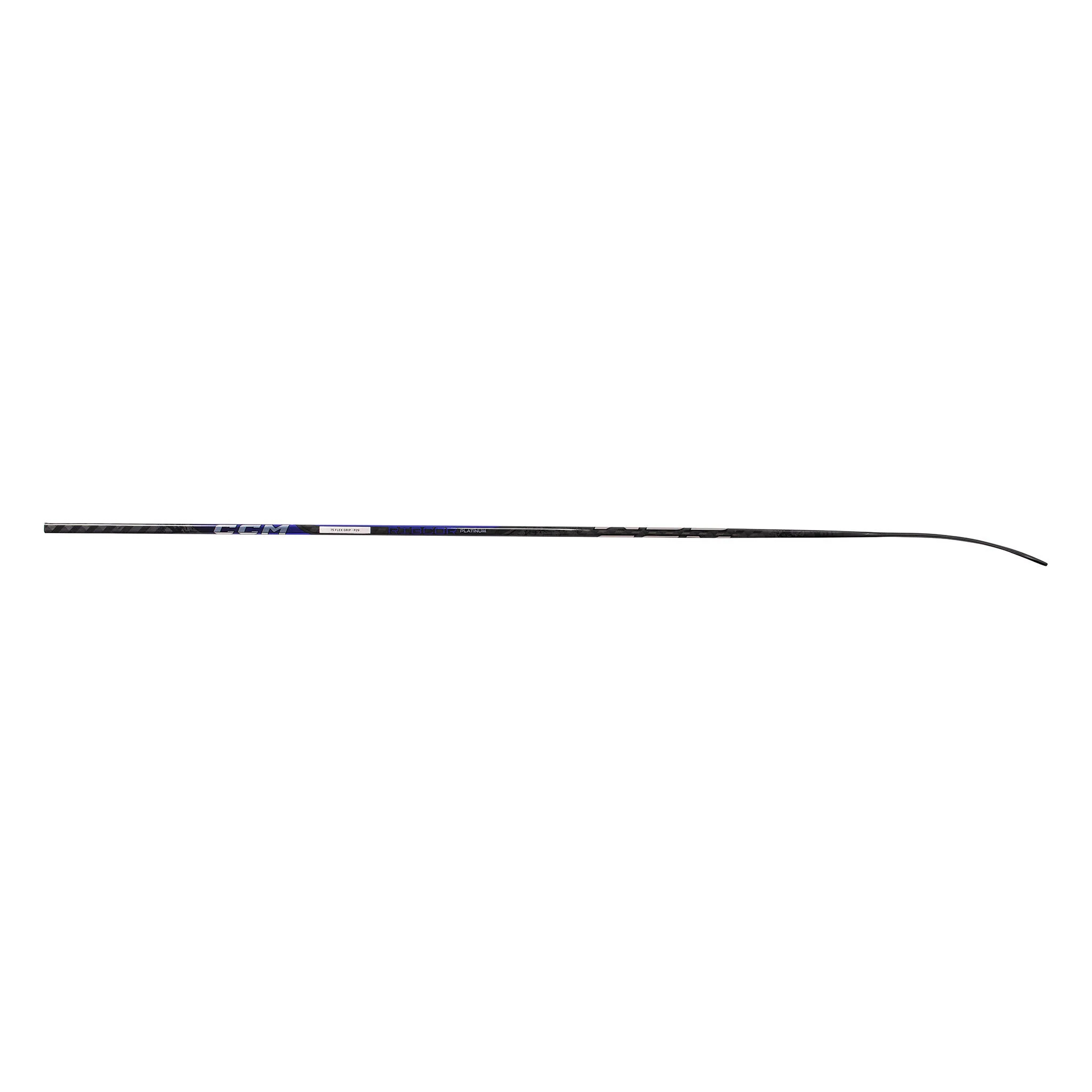 CCM Ribcor Platinum Junior Hockey Stick - Source Exclusive (2024) - Image 7