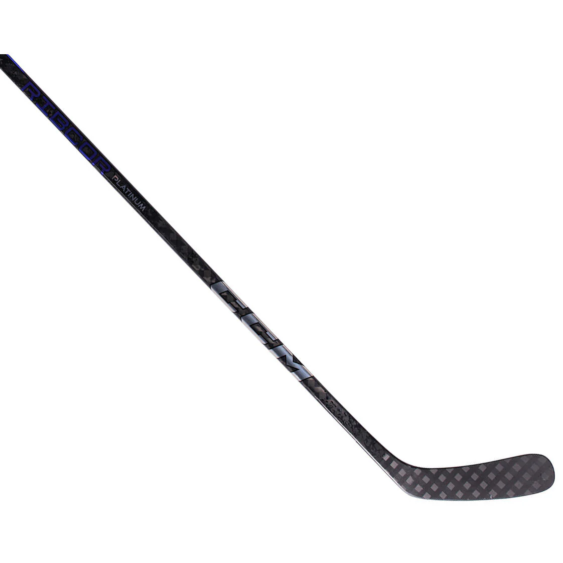 CCM Ribcor Platinum Senior Hockey Stick - Source Exclusive (2024)