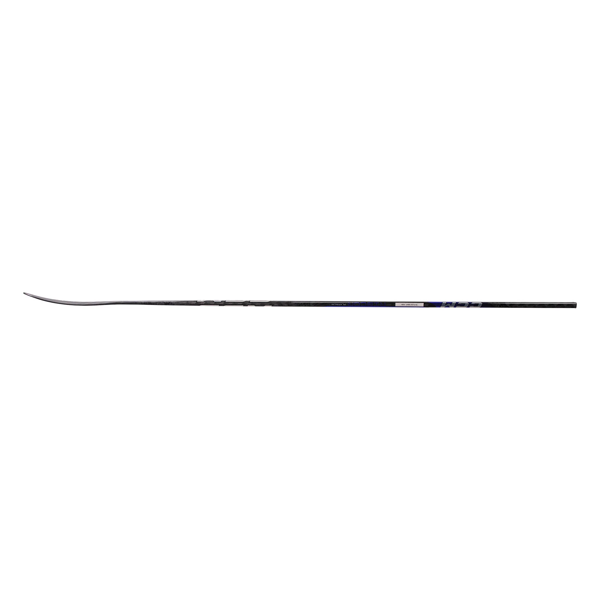 CCM Ribcor Platinum Senior Hockey Stick - Source Exclusive (2024) - Image 6