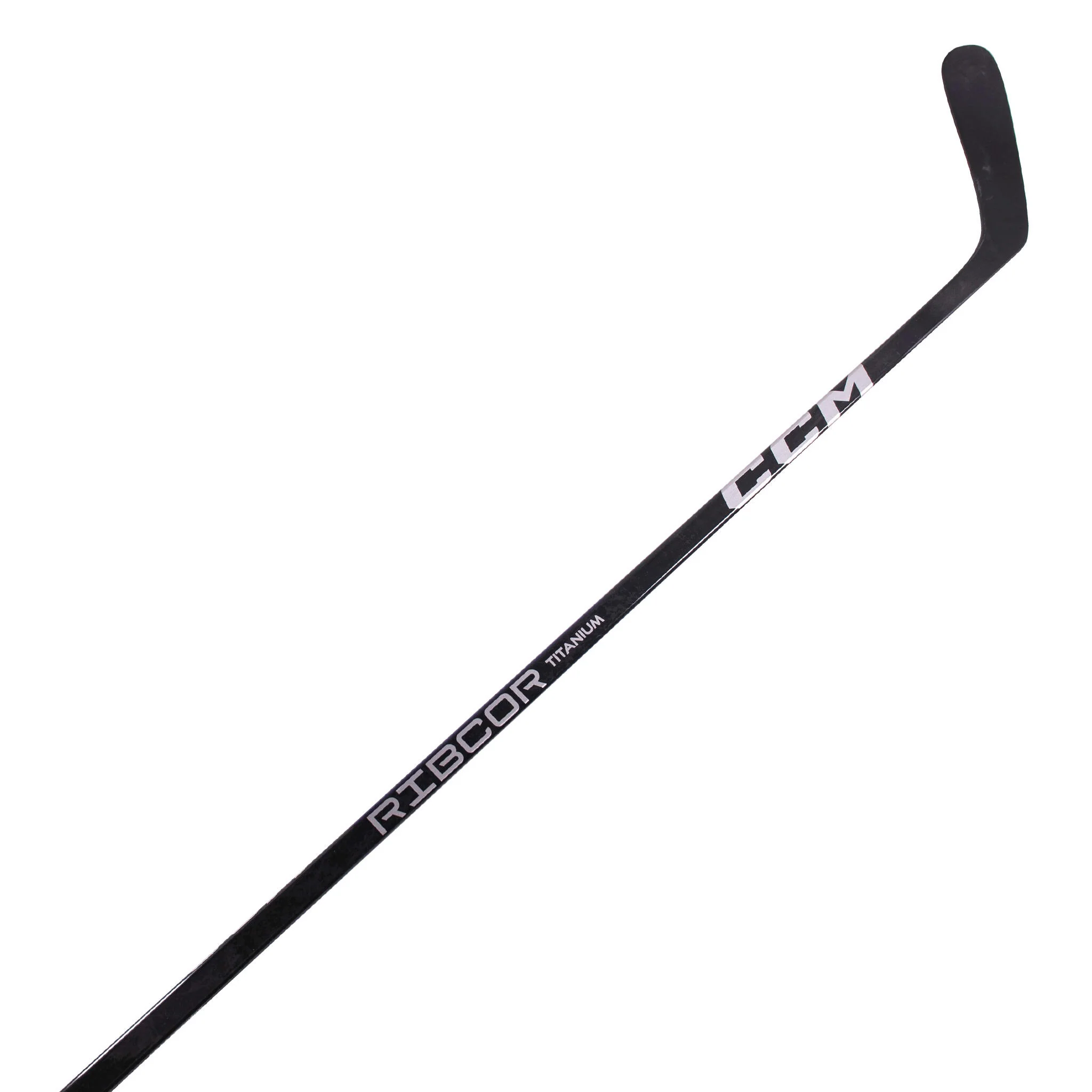 CCM Ribcor Titanium Intermediate Hockey Stick - Source Exclusive (2024) - Image 4