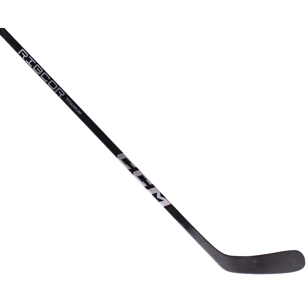 CCM Ribcor Titanium Junior Hockey Stick - Source Exclusive (2024)