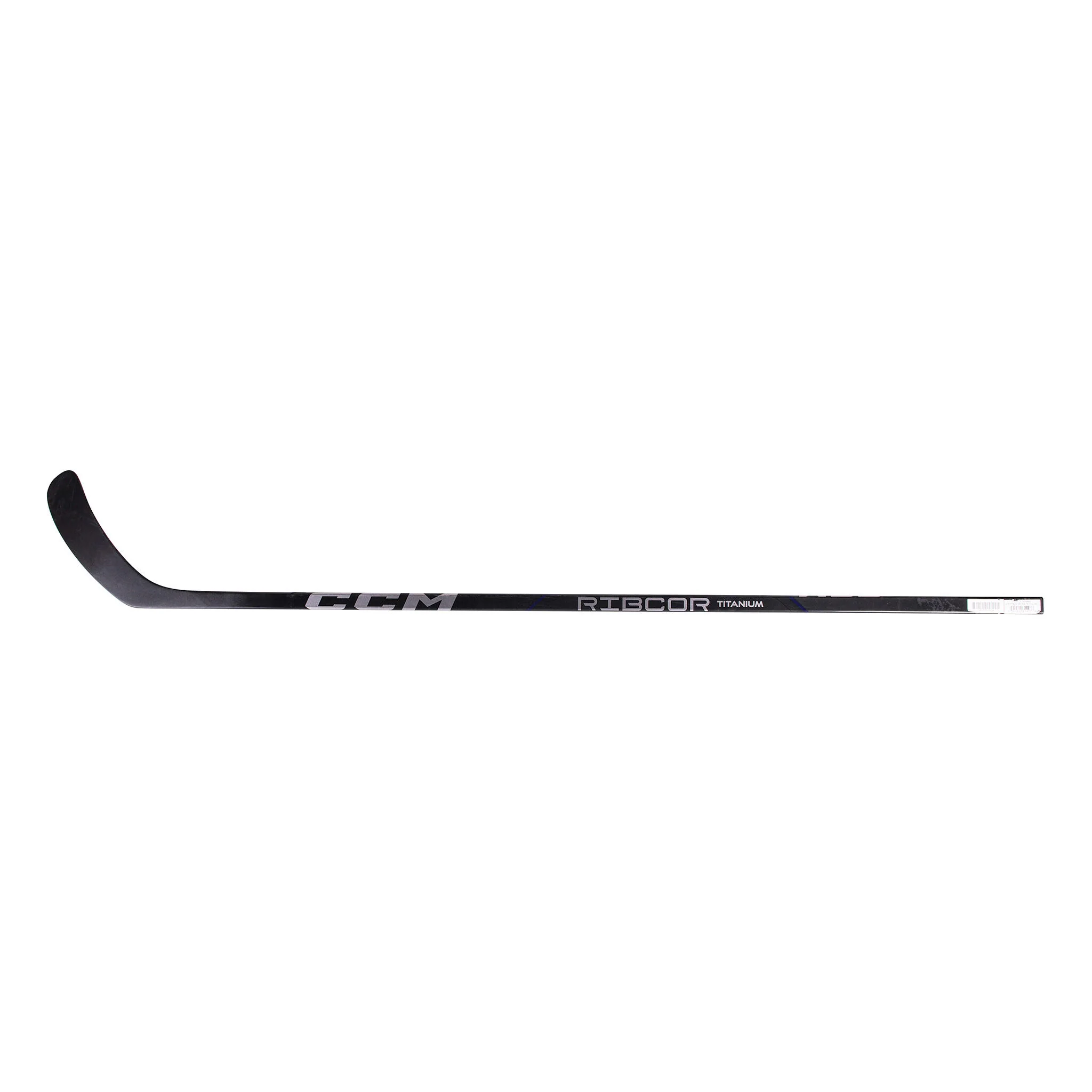 CCM Ribcor Titanium Junior Hockey Stick - Source Exclusive (2024) - Image 3