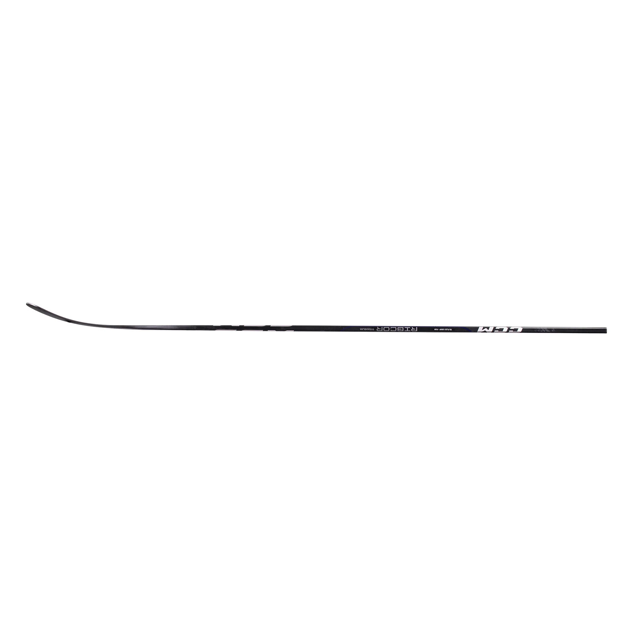 CCM Ribcor Titanium Junior Hockey Stick - Source Exclusive (2024) - Image 6