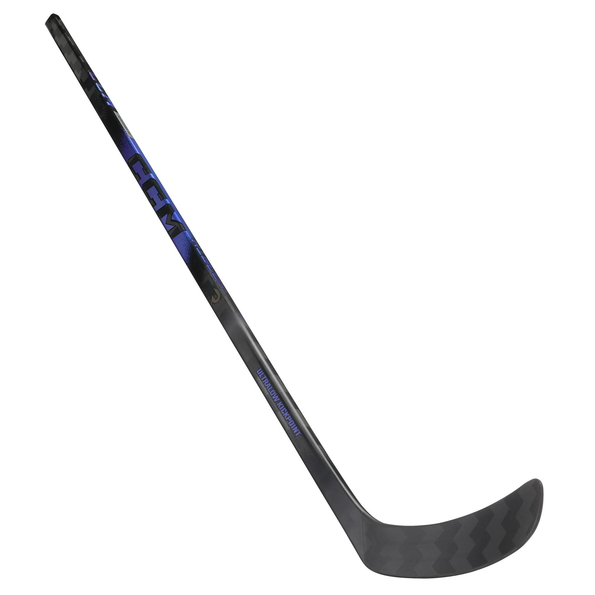 CCM Ribcor Trigger 10 Pro Junior Hockey Stick (2025)