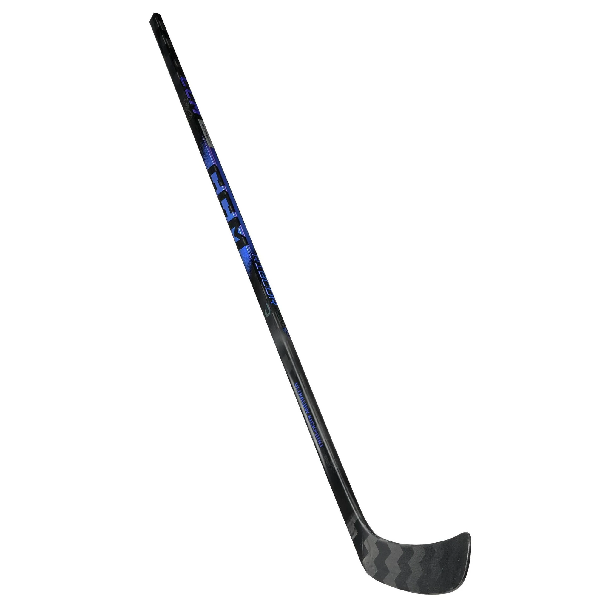 CCM Ribcor Trigger 10 Pro Junior Hockey Stick (2025) - Image 3