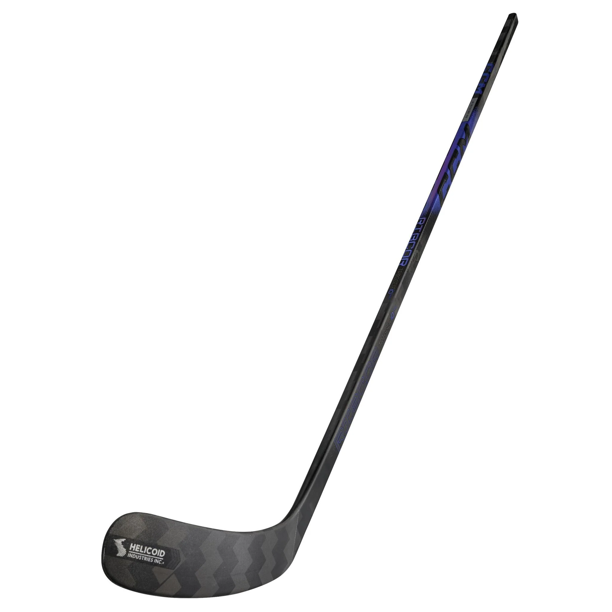 CCM Ribcor Trigger 10 Pro Junior Hockey Stick (2025) - Image 6