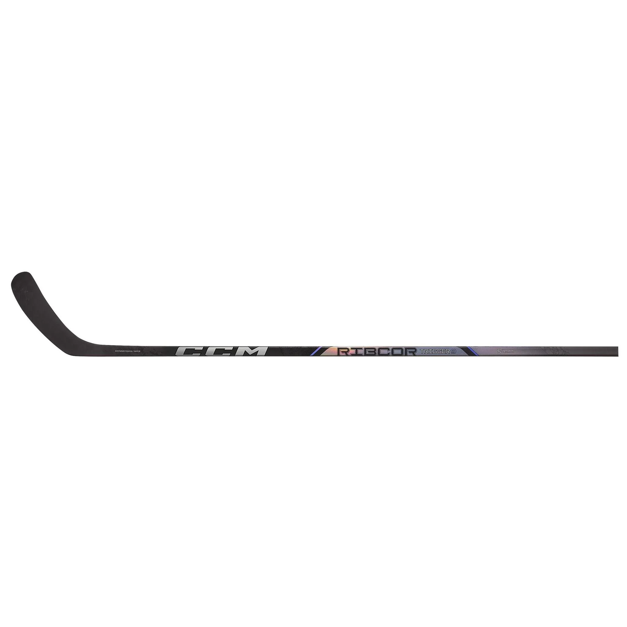 CCM Ribcor Trigger 9 Intermediate Hockey Stick (2024) - Image 3
