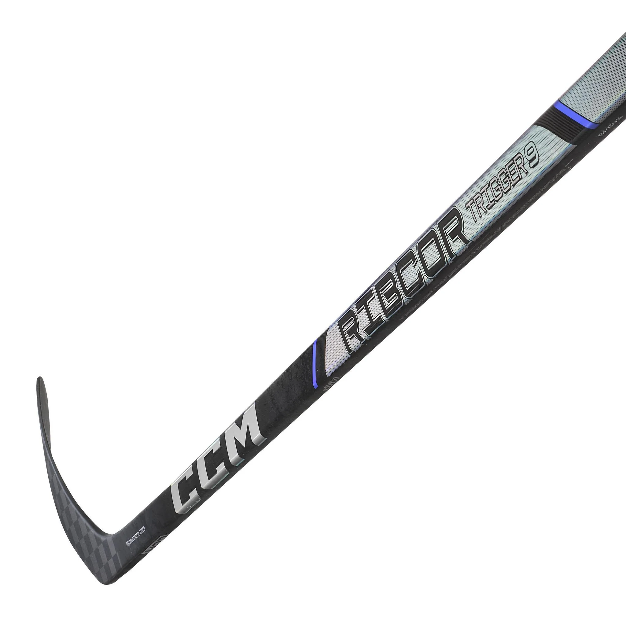 CCM Ribcor Trigger 9 Junior Hockey Stick (2024) - Image 6