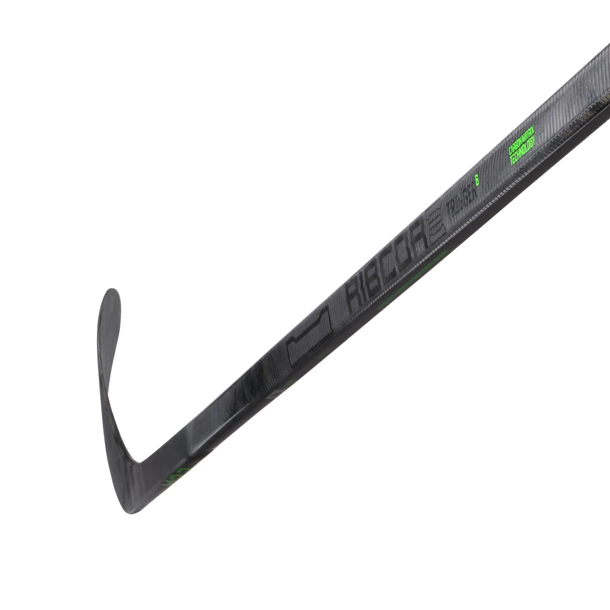 CCM Ribcor Trigger 9K Senior Hockey Stick (2024) - Image 3